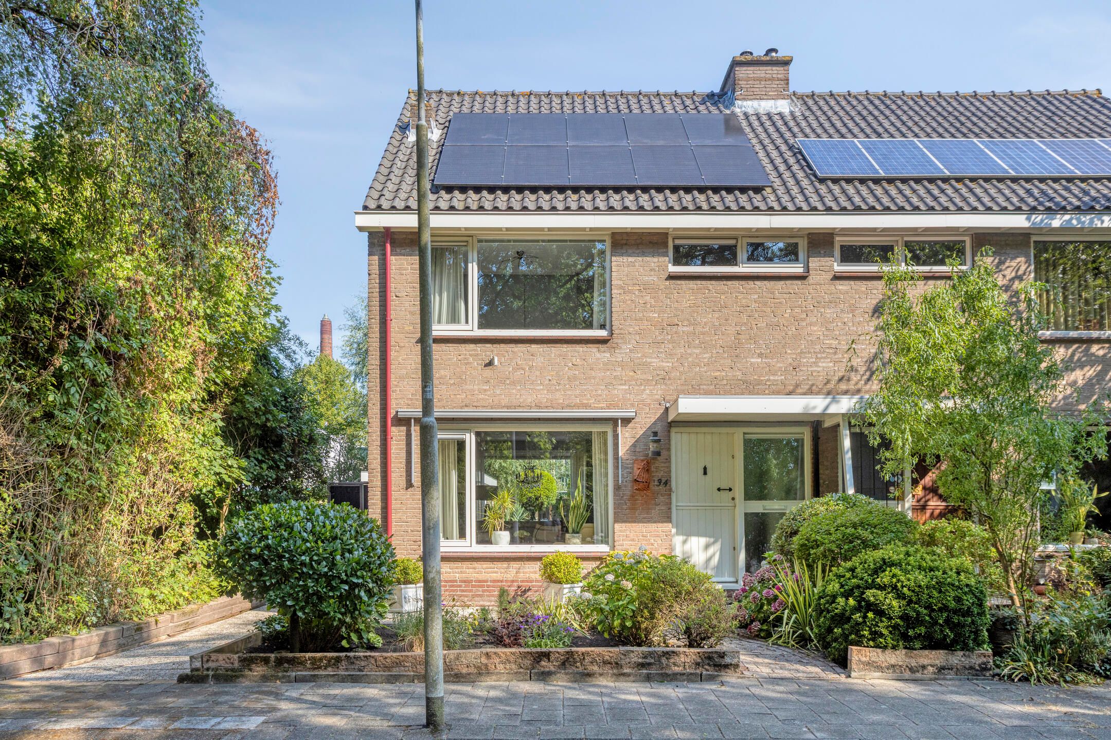 Foto van Kogerhout 34, Koog aan de Zaan