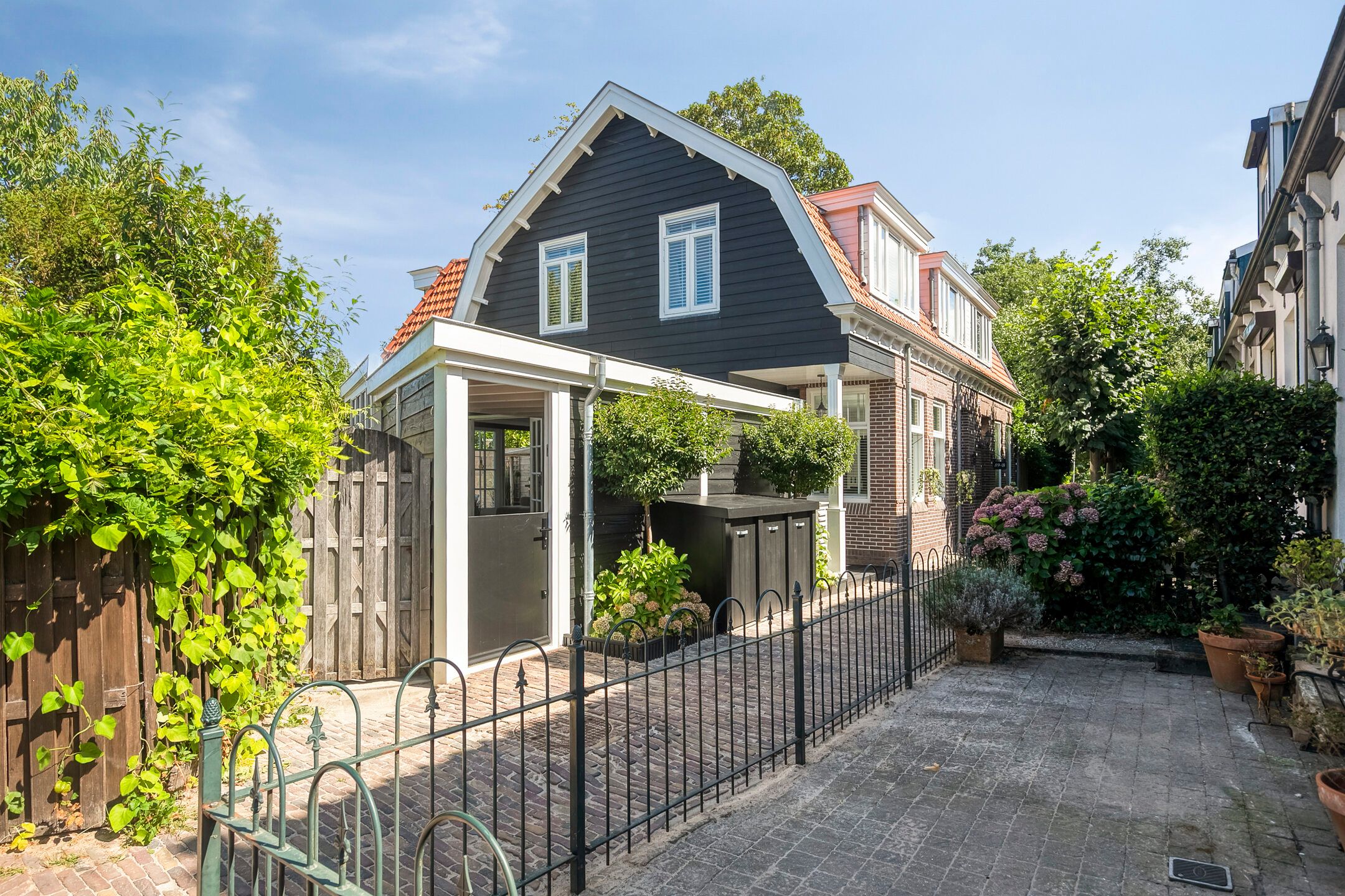 Foto van Jan de Wittestraat 89A, Koog aan de Zaan
