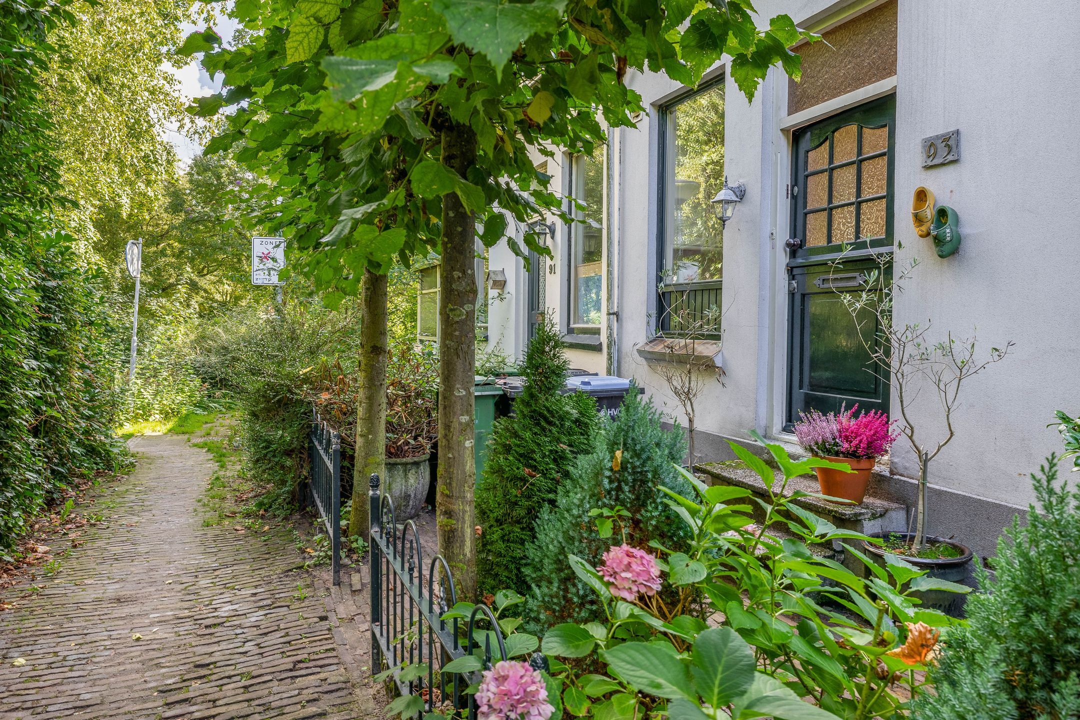 Foto van Jan de Wittestraat 93, Koog aan de Zaan