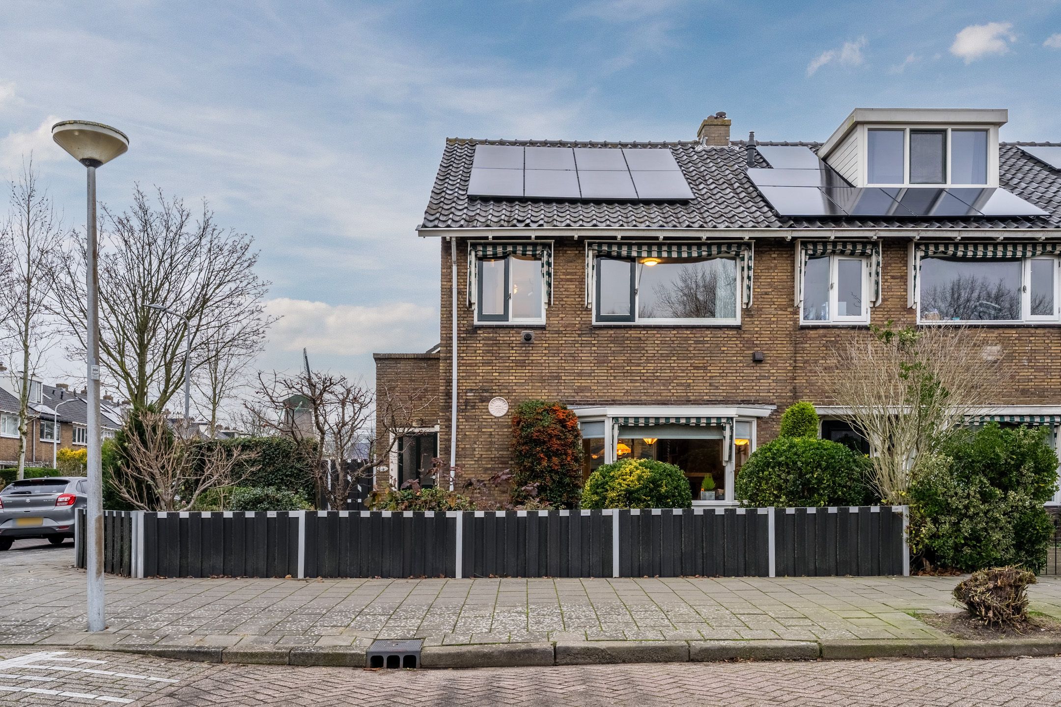 Foto van Pellekaanstraat 12, Koog aan de Zaan