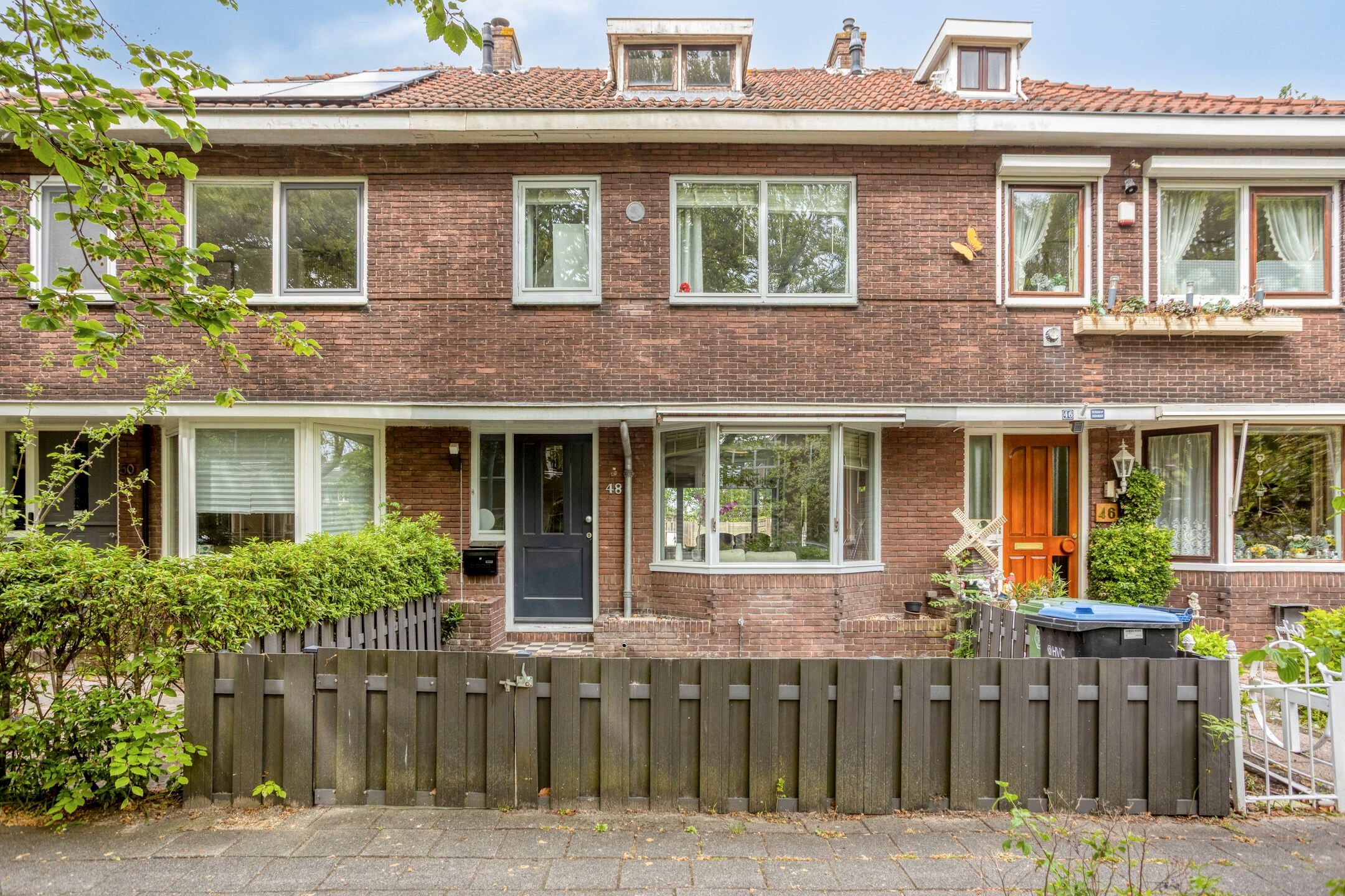 Foto van Museumlaan 48, Koog aan de Zaan
