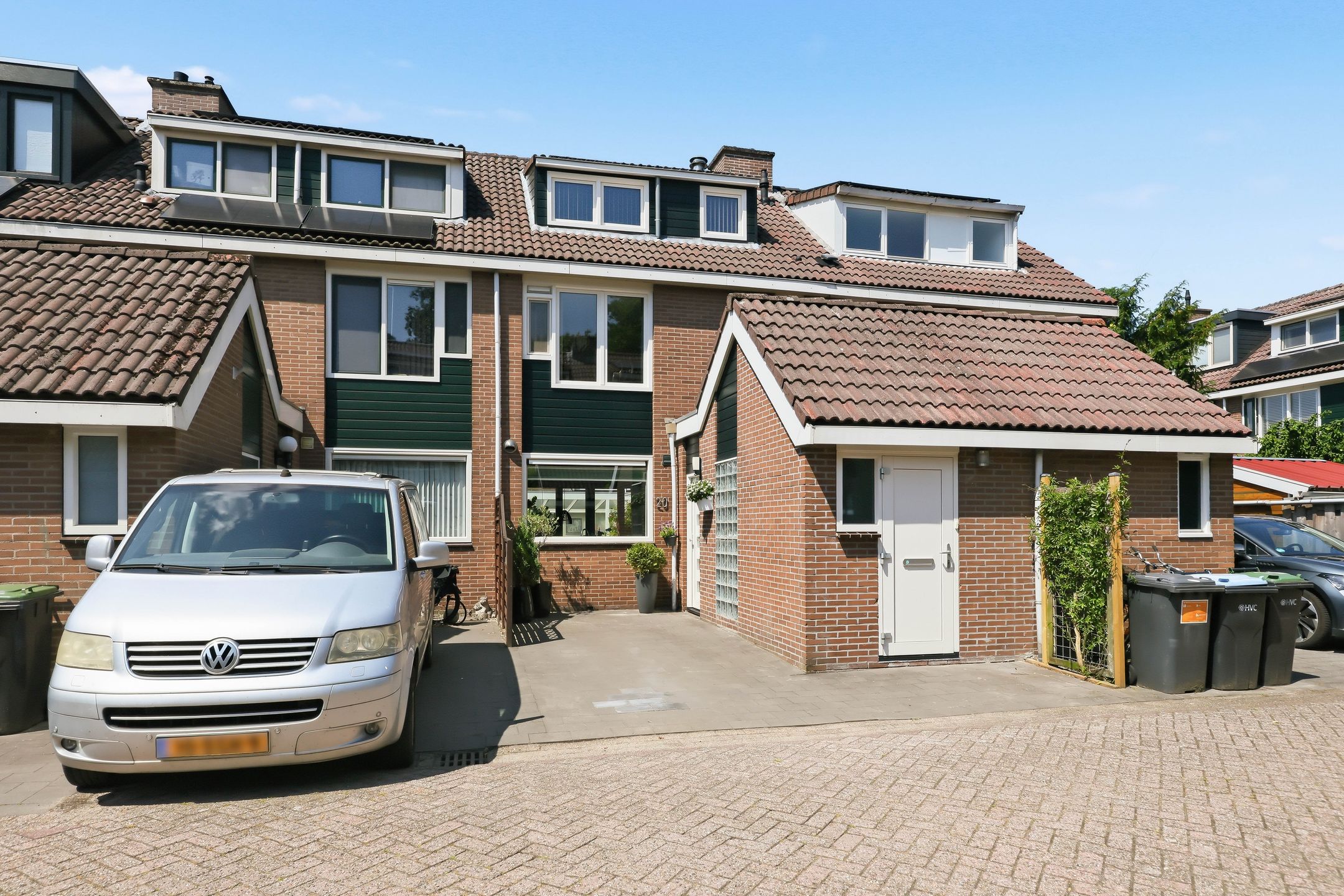 Foto van Legerland 20, Koog aan de Zaan