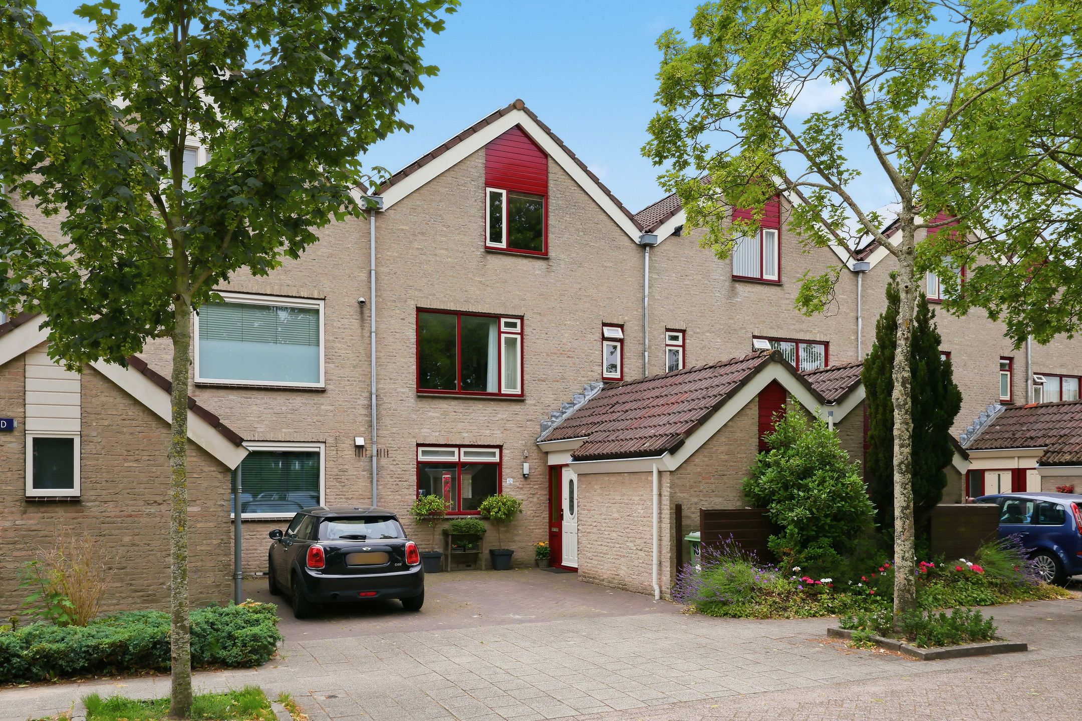 Foto van Doktersland 10, Koog aan de Zaan