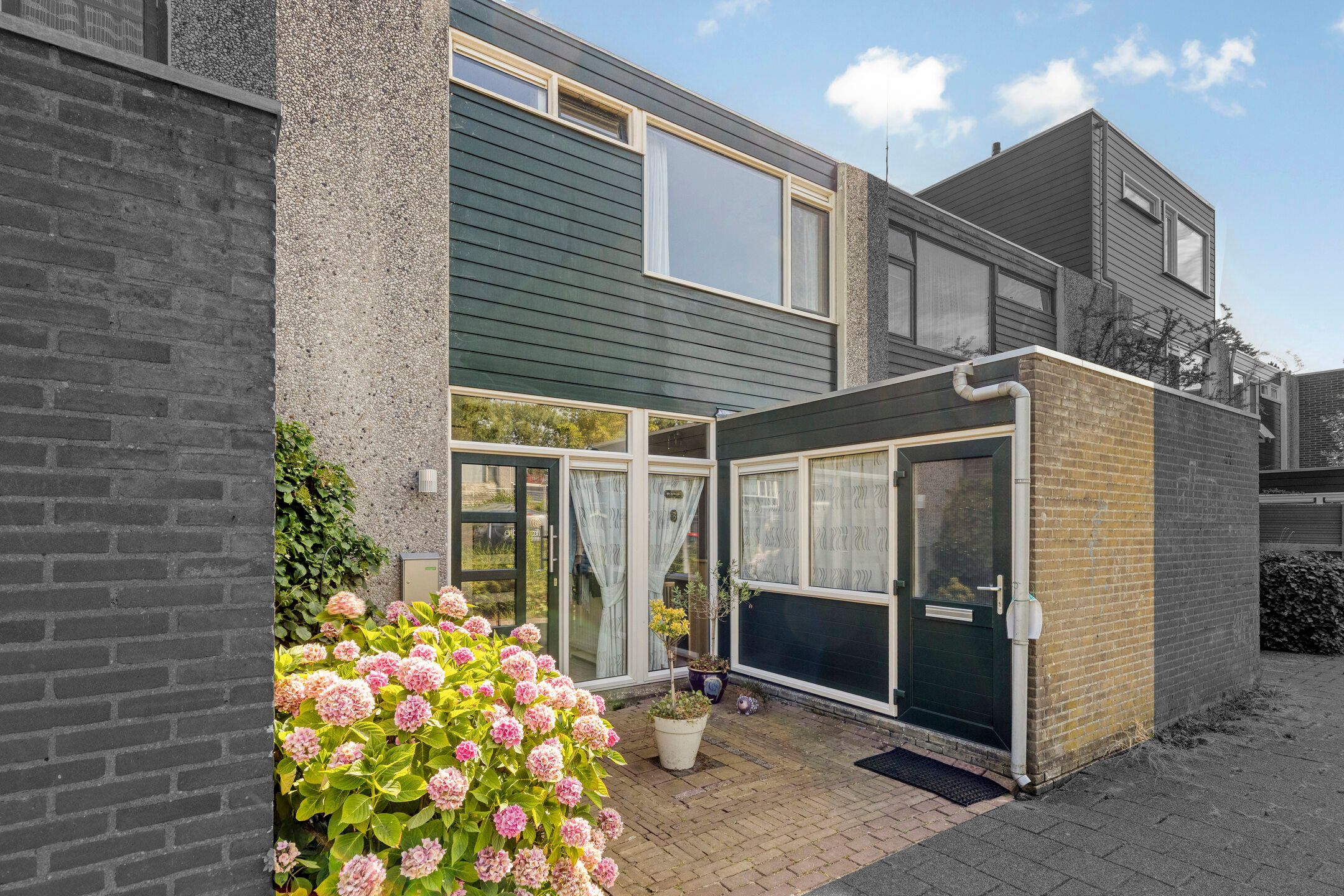 Foto van Boukeveld 3, Koog aan de Zaan