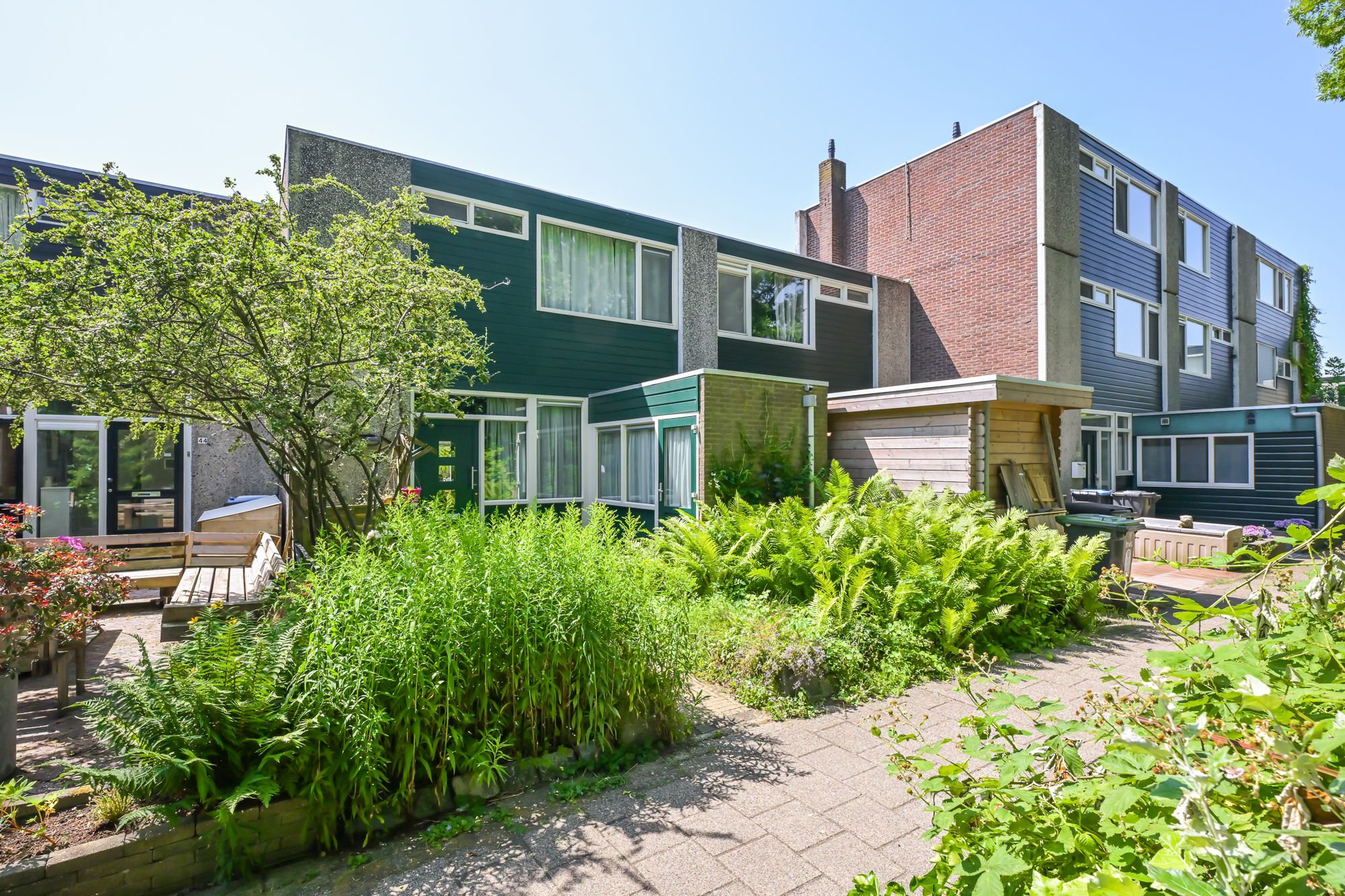 Foto van Brouwerszoom 42, Koog aan de Zaan