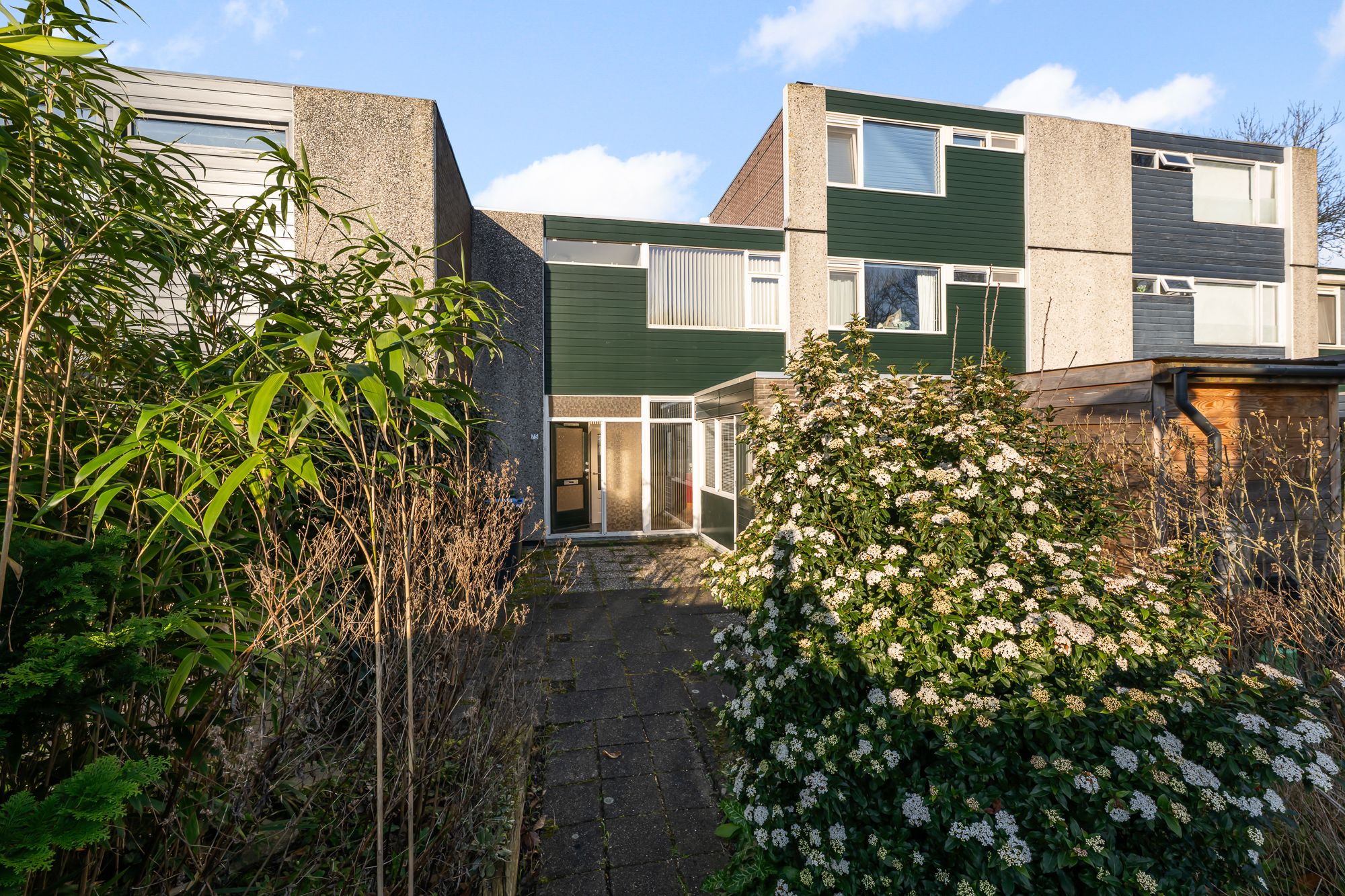 Foto van Brouwersveld 75, Koog aan de Zaan