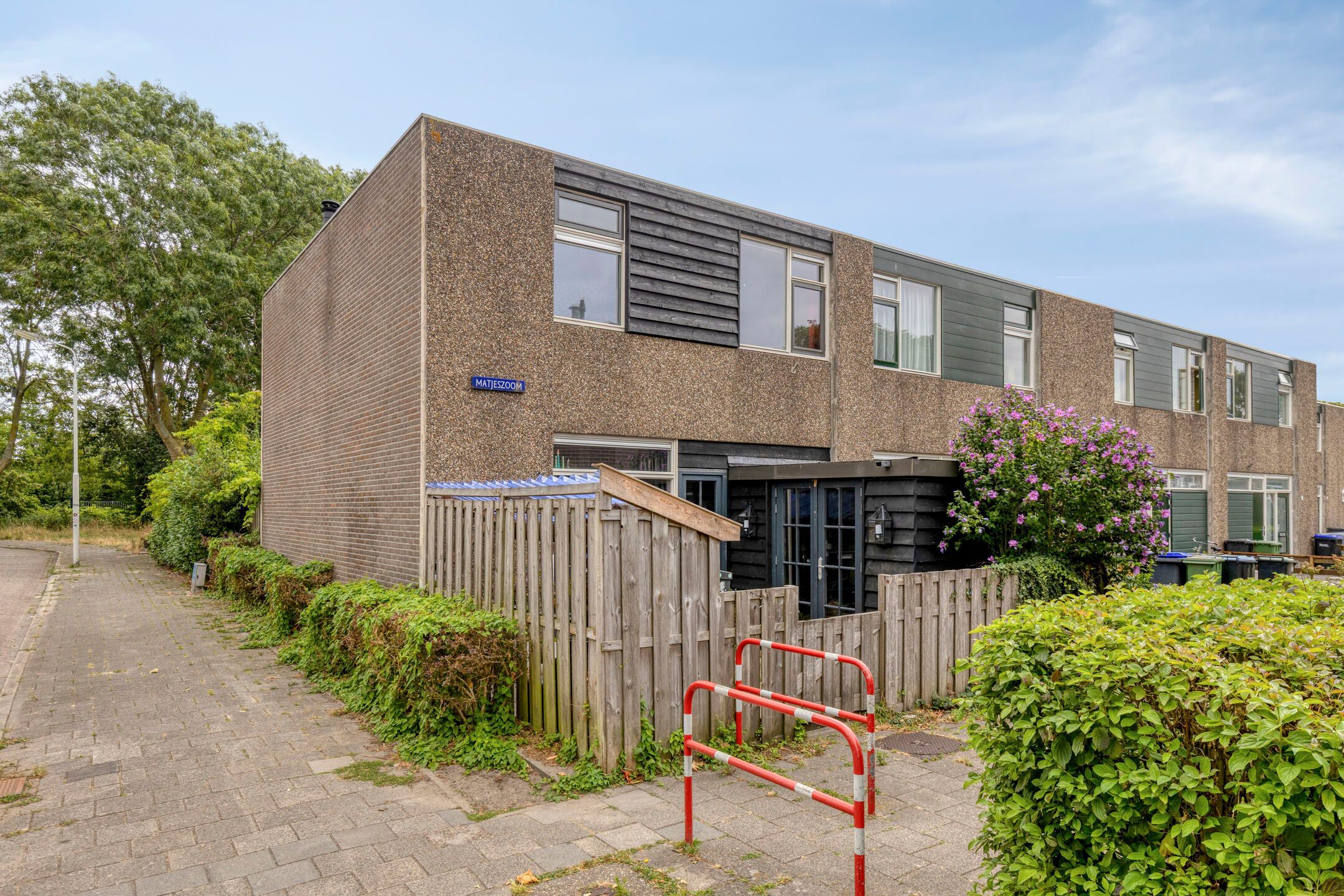 Foto van Matjeszoom 1, Koog aan de Zaan