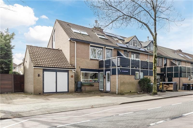 Foto van De Glazenmaker 46, Koog aan de Zaan
