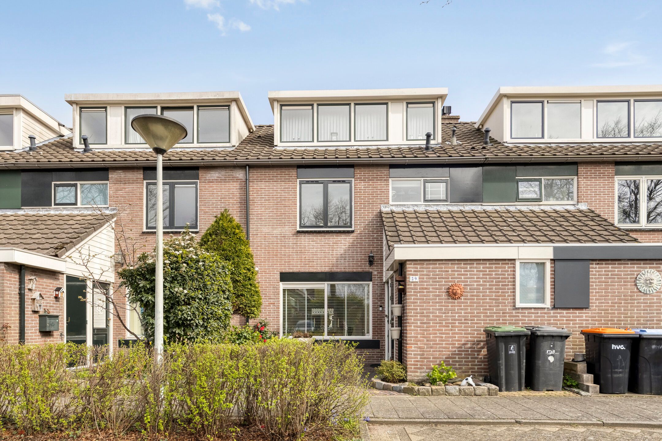 Foto van Rozeboom 29, Koog aan de Zaan
