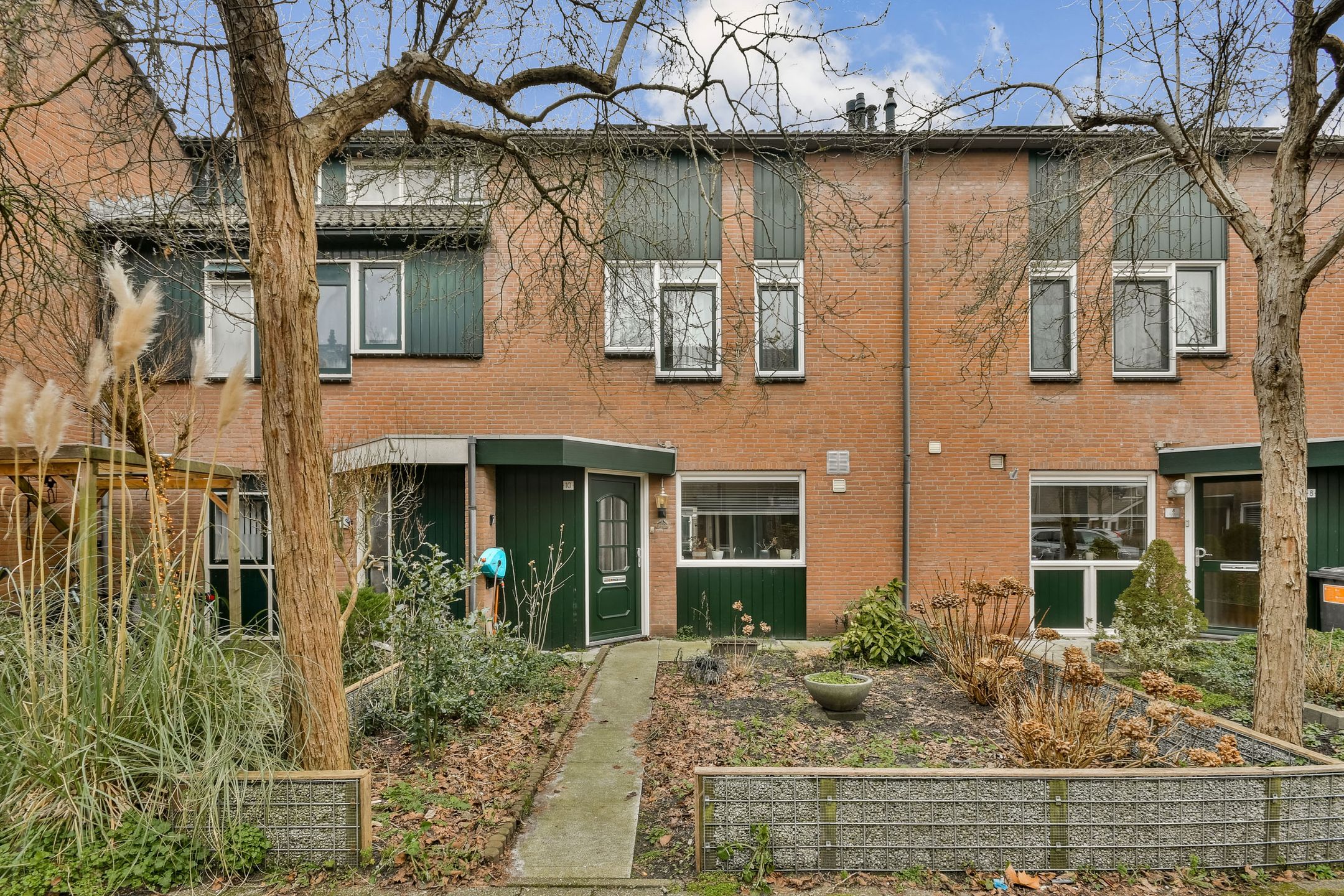 Foto van Oliemolen 10, Koog aan de Zaan