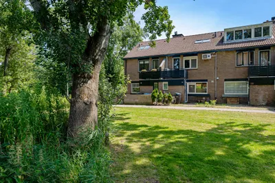 Foto van Veeringzoom 24, Koog Aan De Zaan