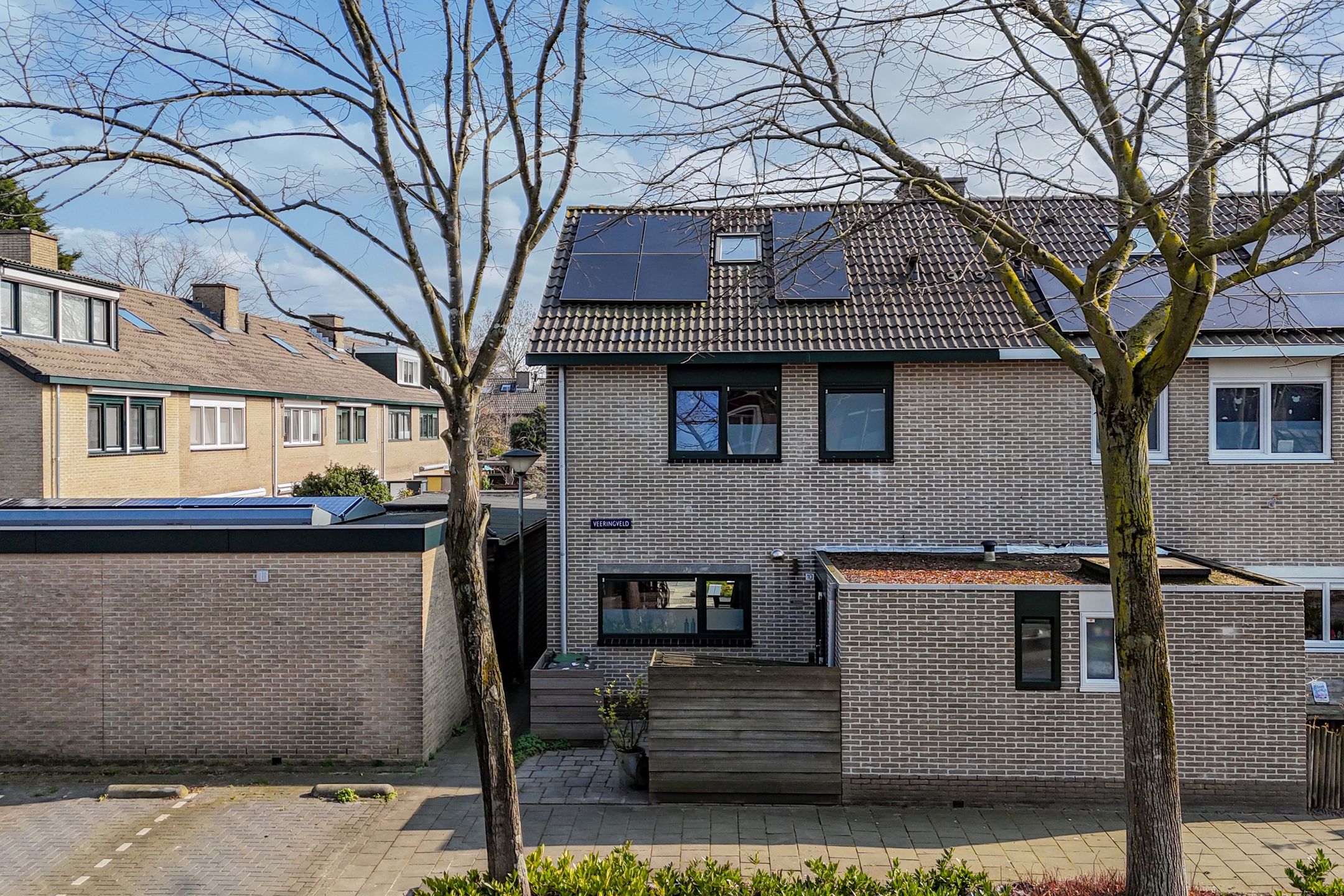 Foto van Veeringveld 10, Koog aan de Zaan