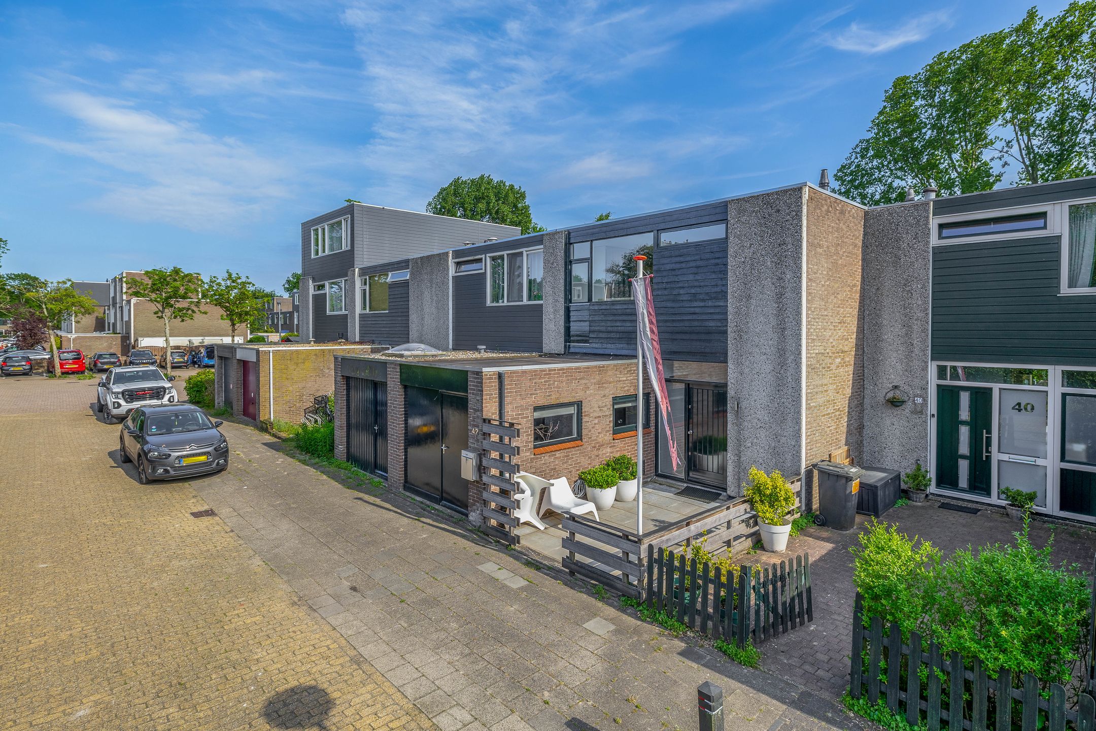 Foto van Molenveld 42, Koog aan de Zaan