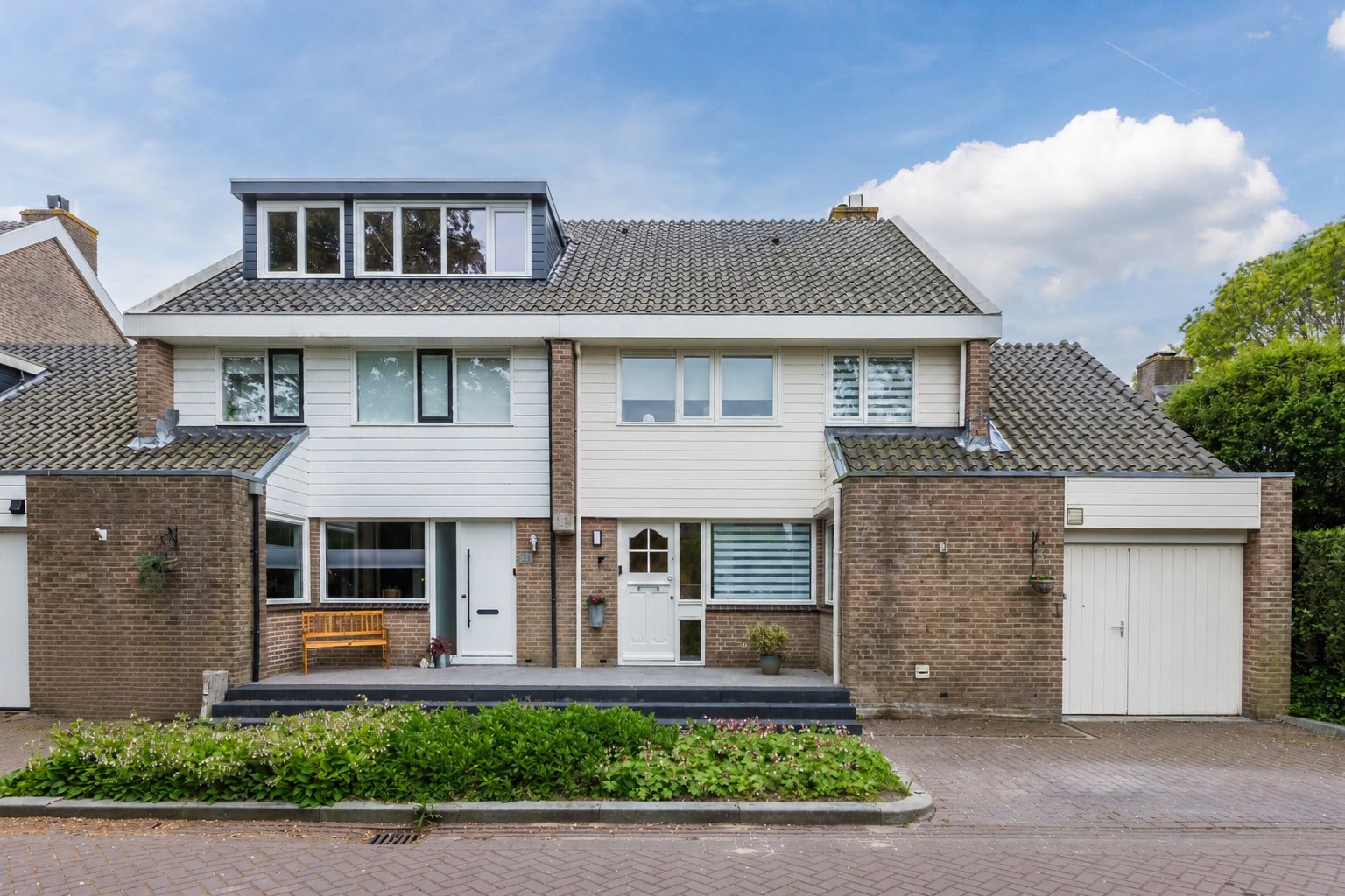 Foto van Westerzoom 19, Koog aan de Zaan