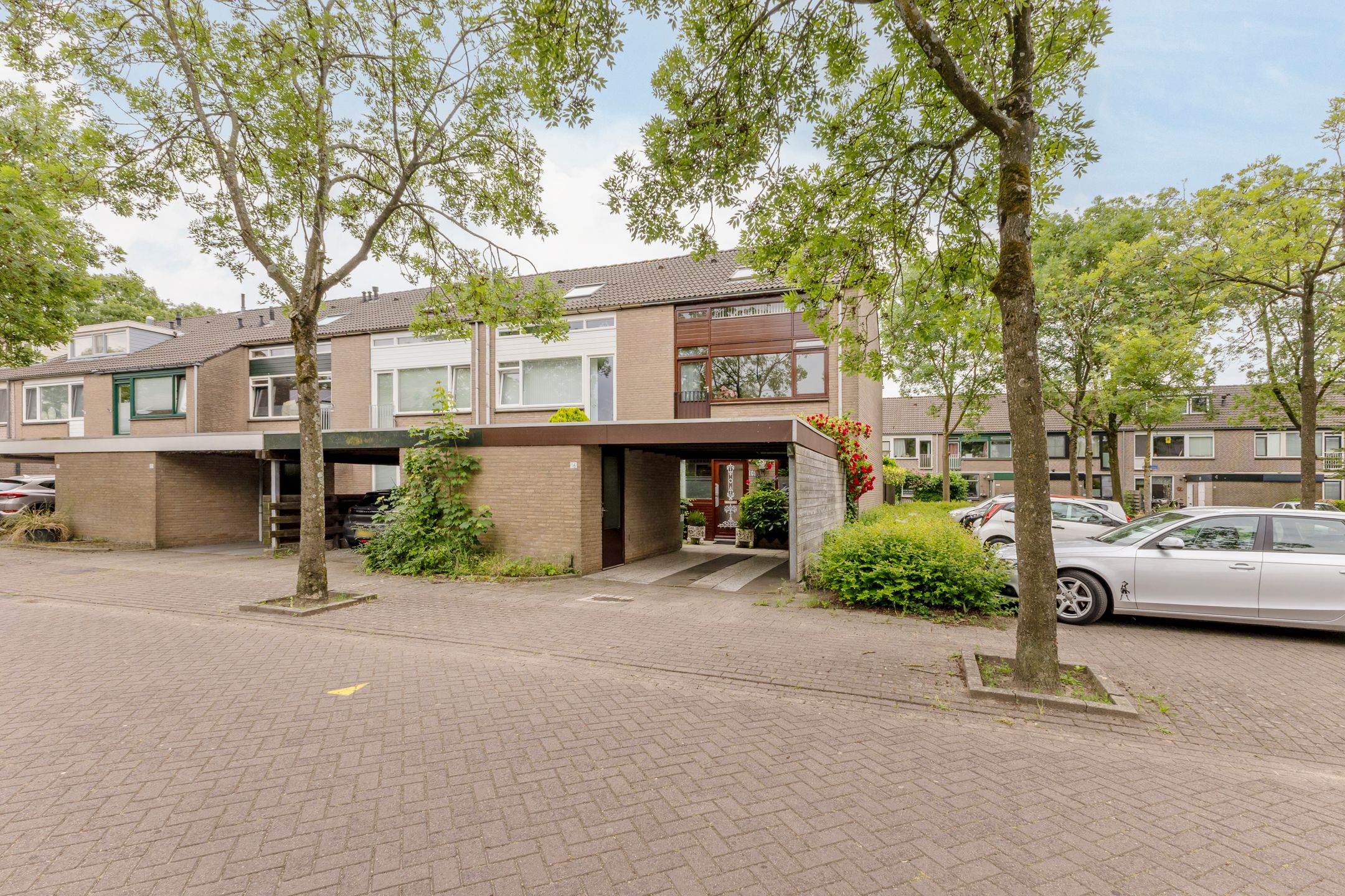 Foto van Stuiverakker 16, Koog aan de Zaan