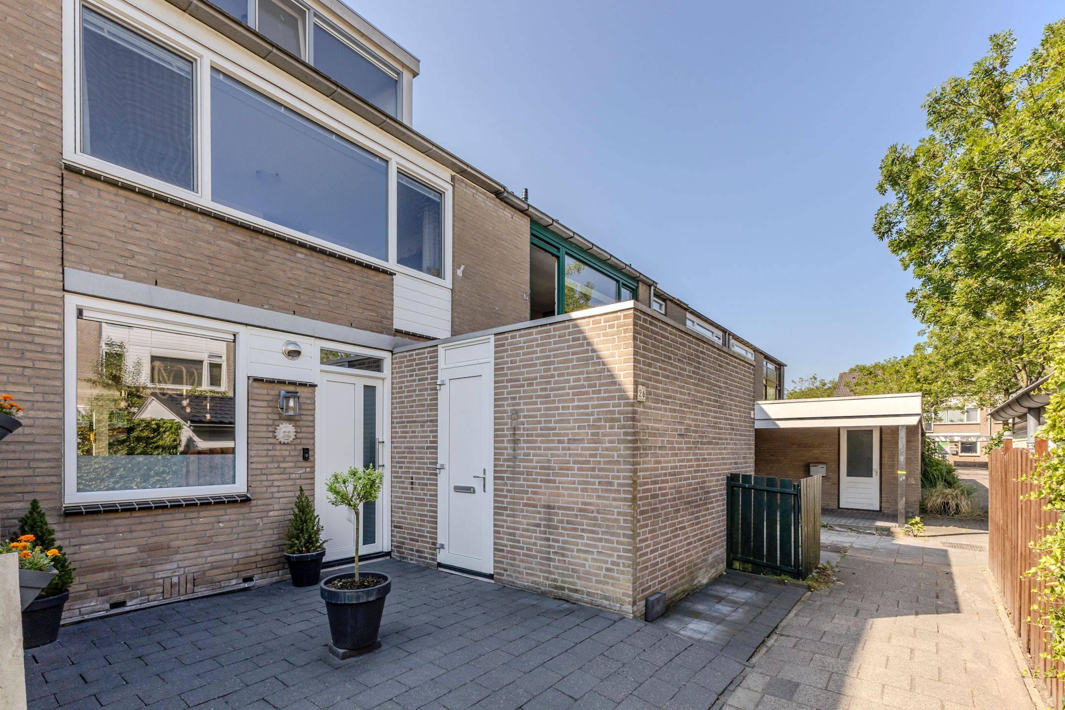 Foto van Stuiverakker 26, Koog aan de Zaan