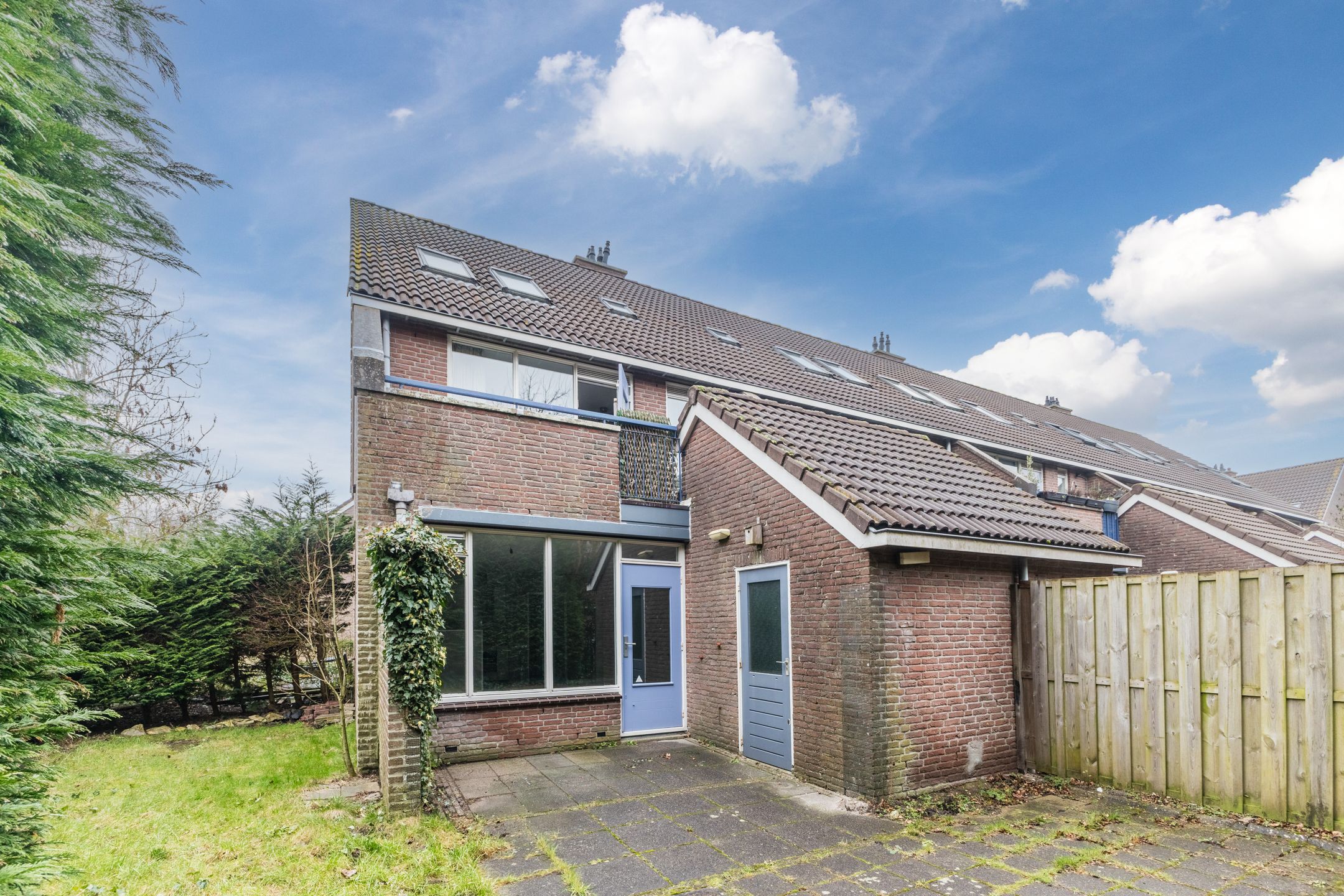 Foto van Kraaijenkampzoom 50, Koog aan de Zaan
