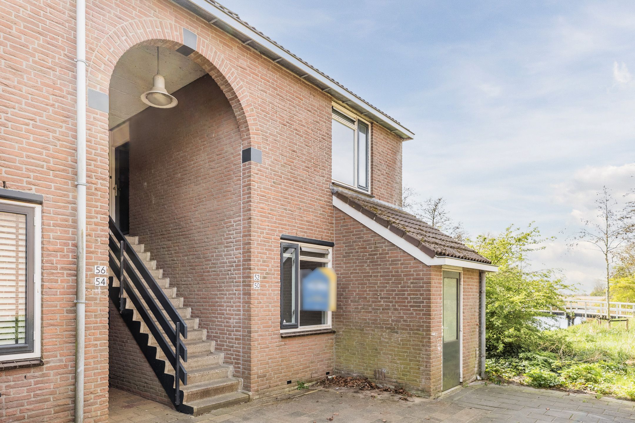 Foto van Kraaijenkampzoom 52, Koog aan de Zaan