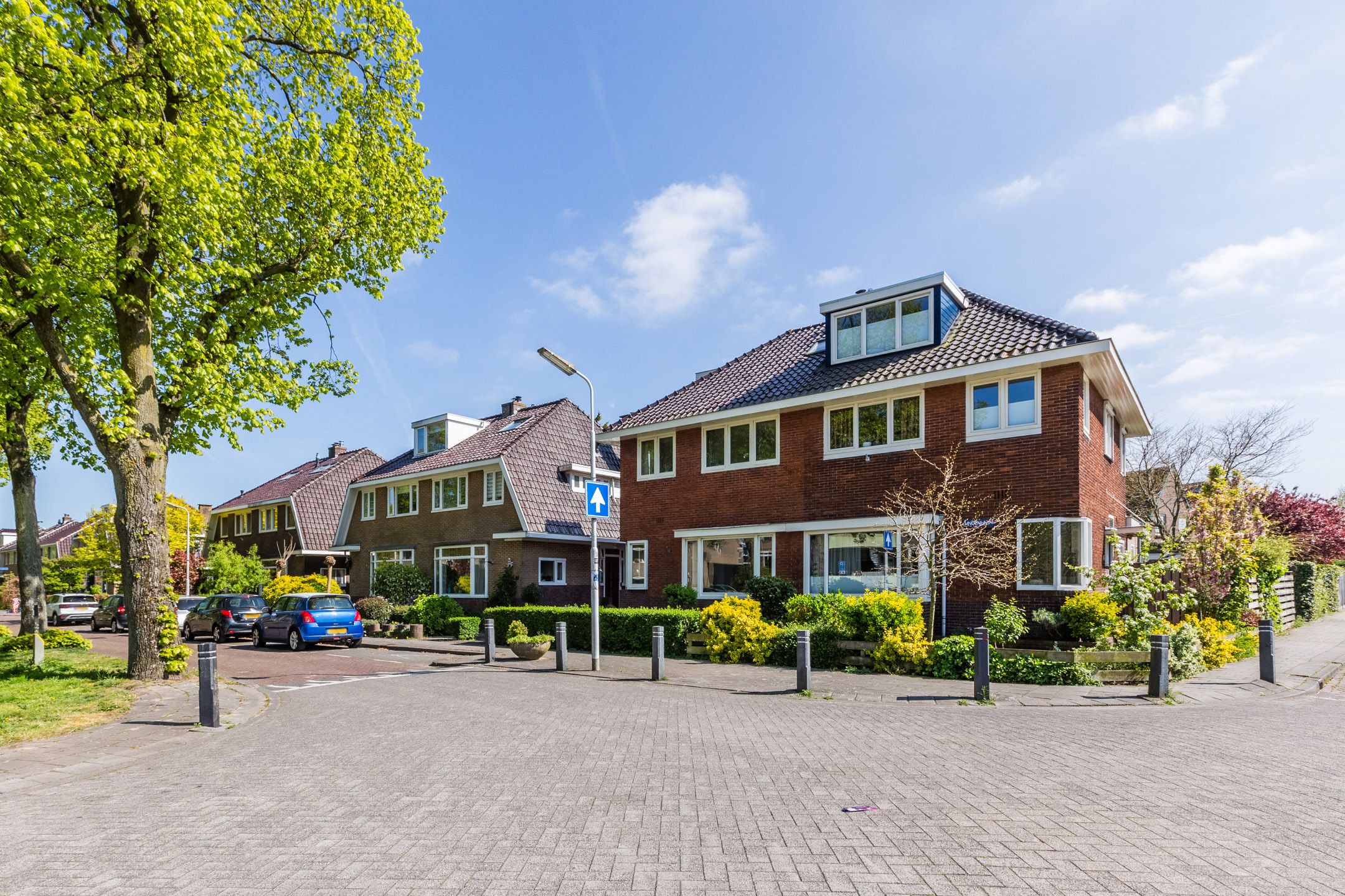 Foto van Lindenlaan 49, Zaandijk