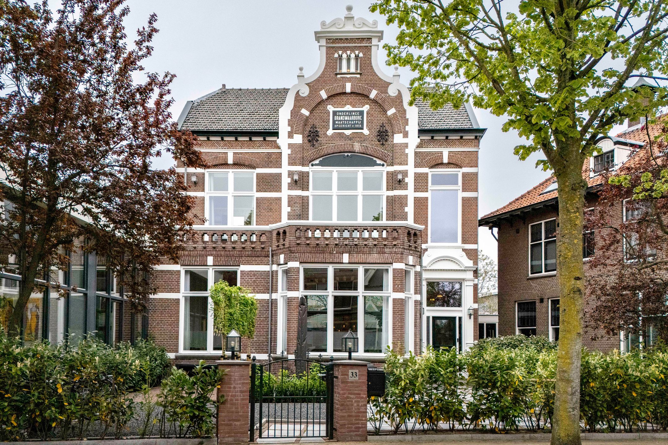 Foto van Lagedijk 33, Zaandijk