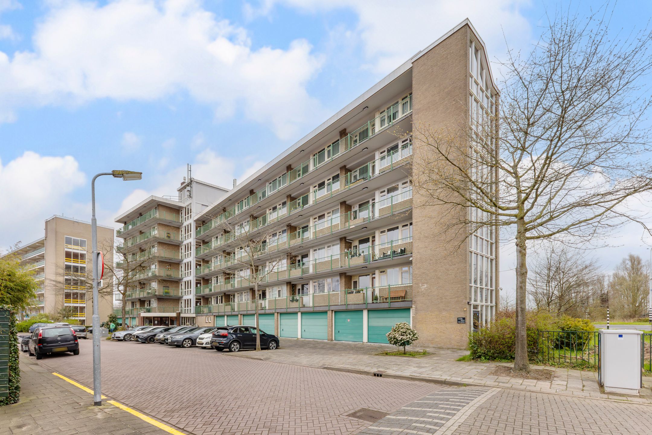 Foto van Morgenstarstraat 48, Zaandijk