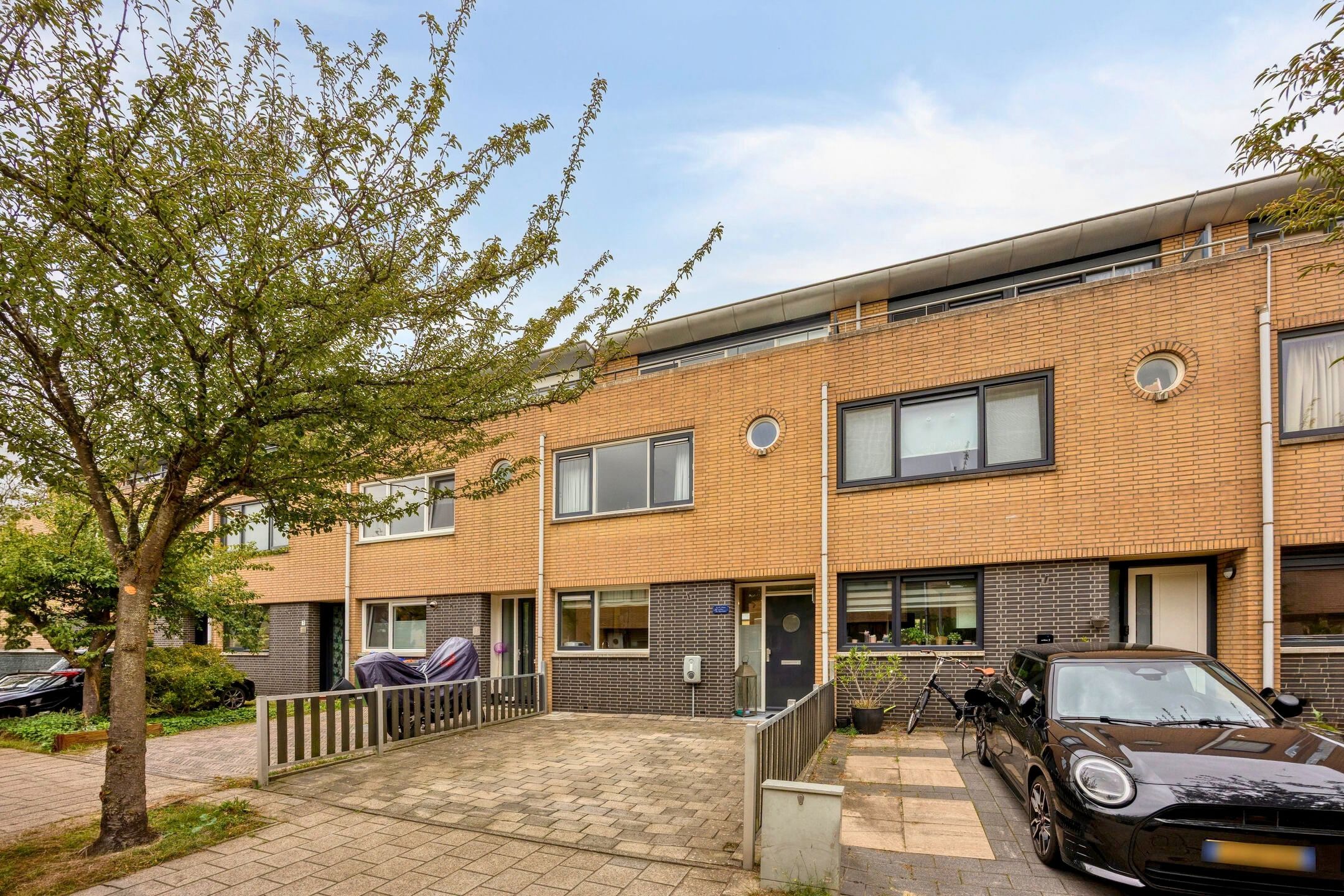 Foto van Nat King Colestraat 11, Zaandijk