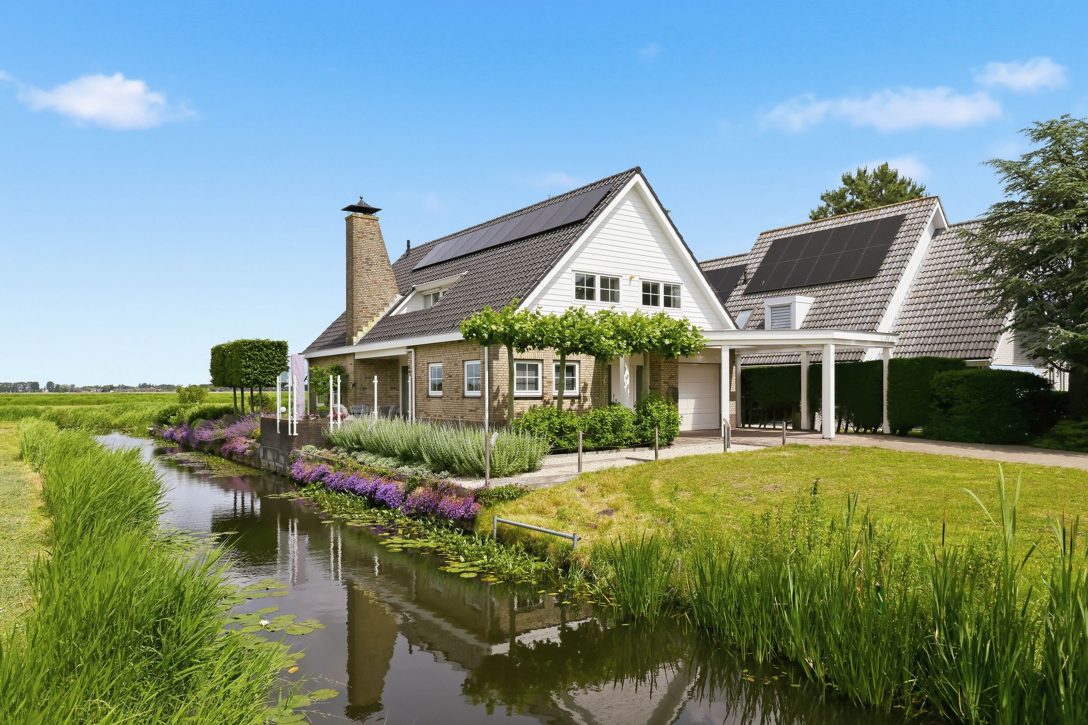 Foto van Johannes Verhulststraat 22, Zaandijk