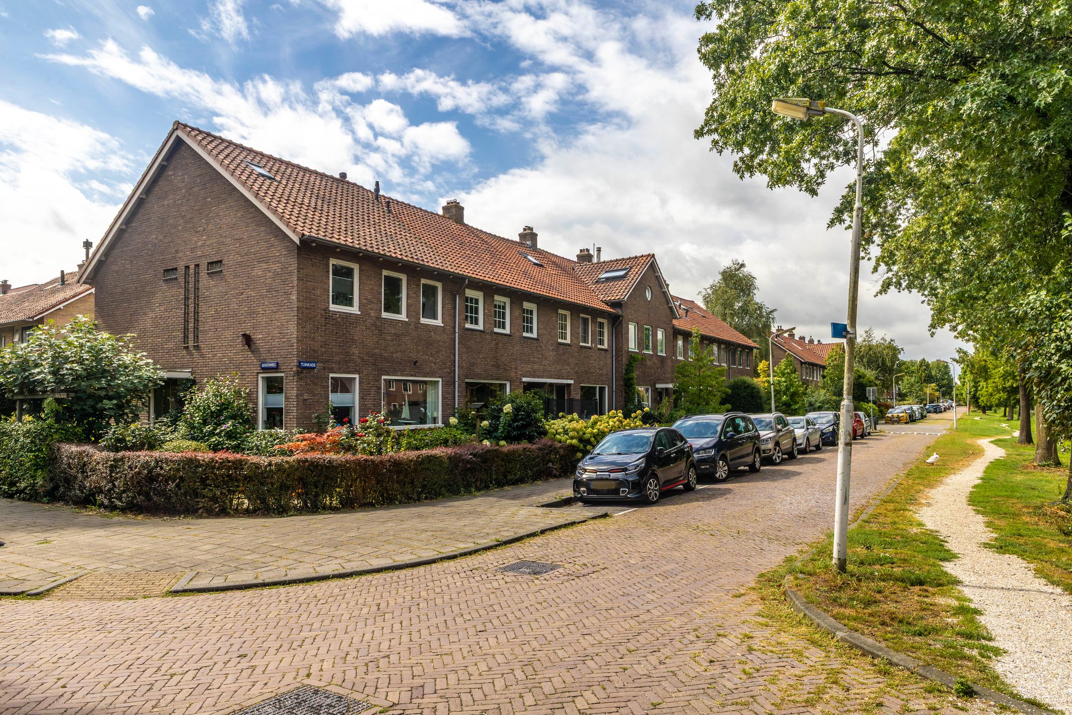 Foto van Tuinkade 1, Zaandijk