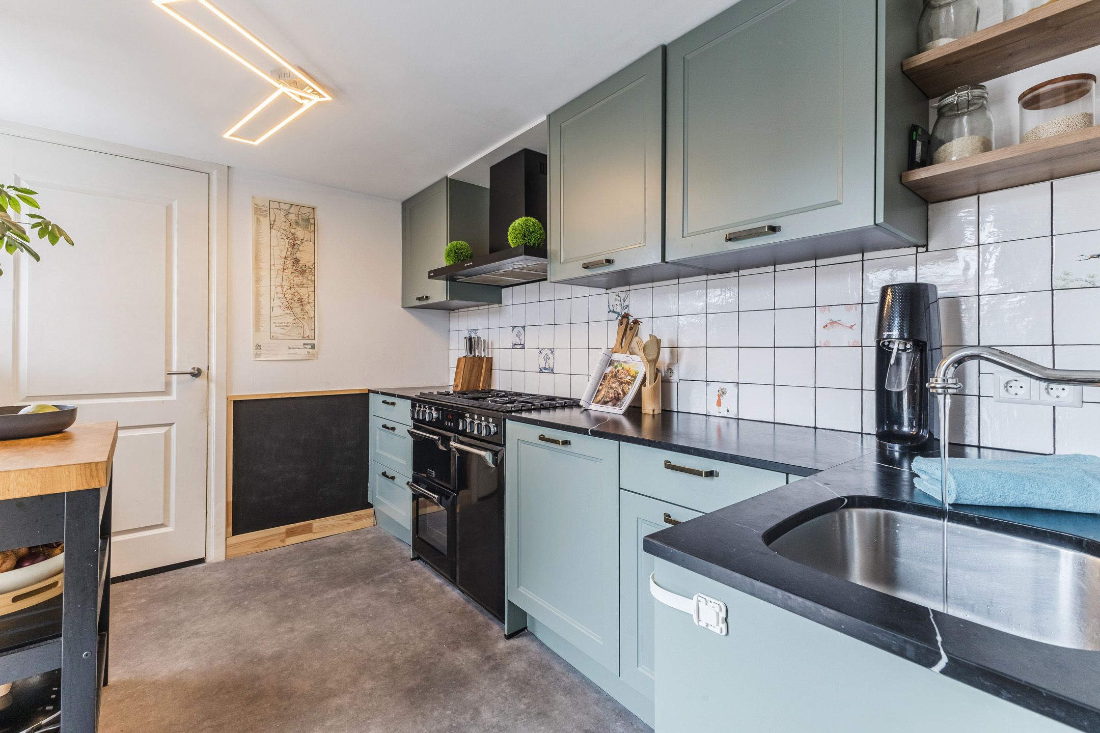 Foto van Boschstraat 23, Zaandijk