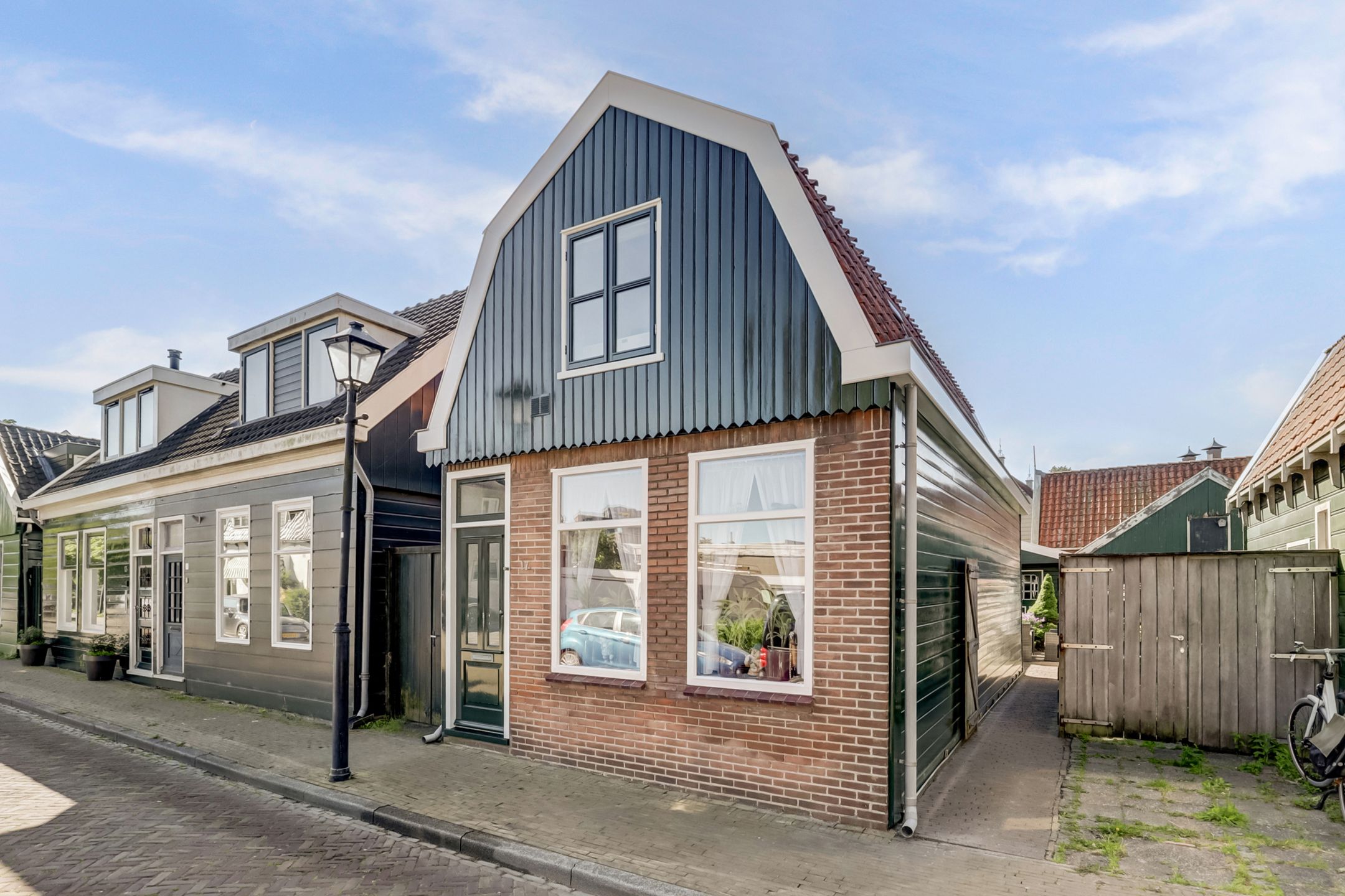 Foto van Tuinstraat 17, Zaandijk