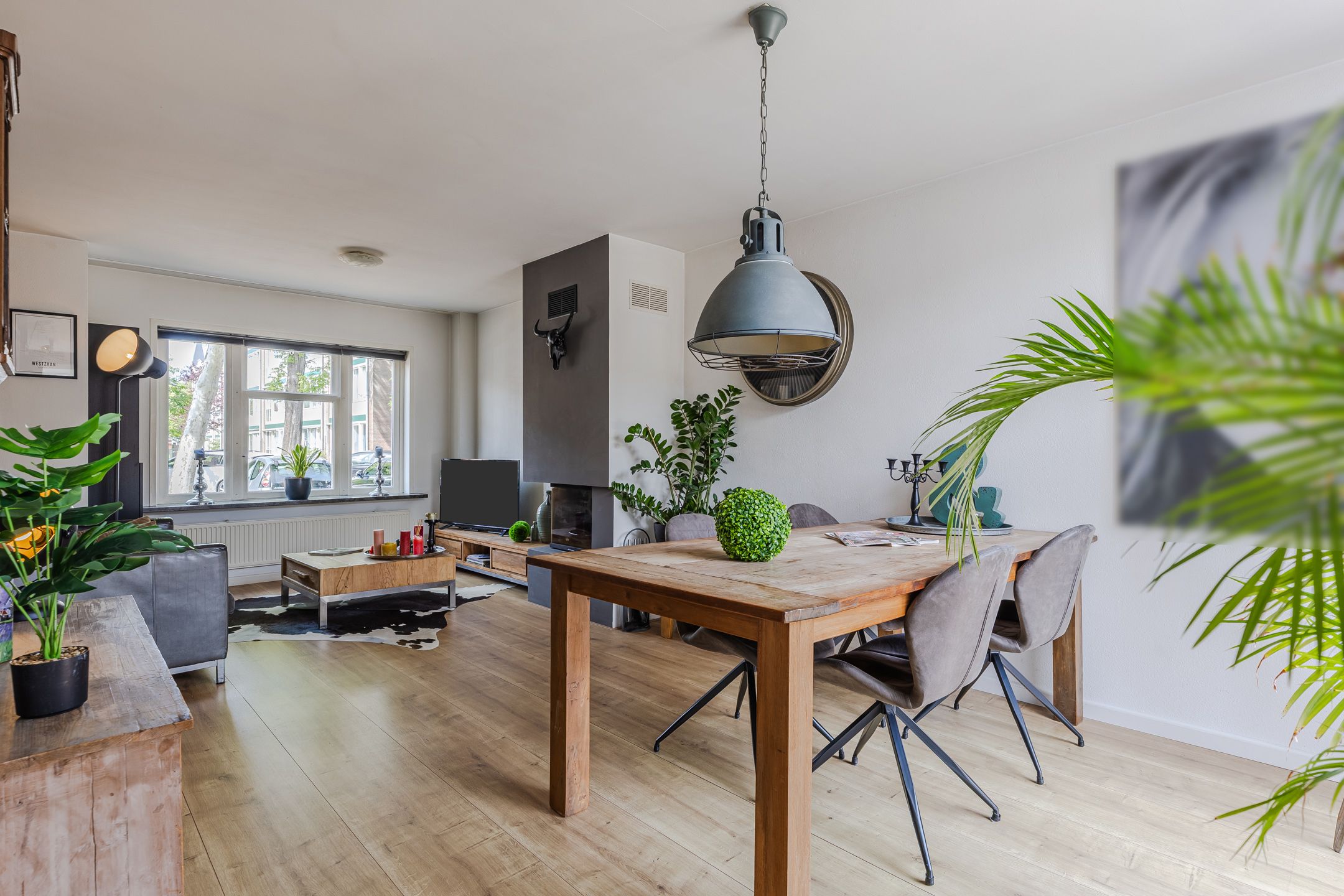 Foto van Tuinstraat 45, Zaandijk