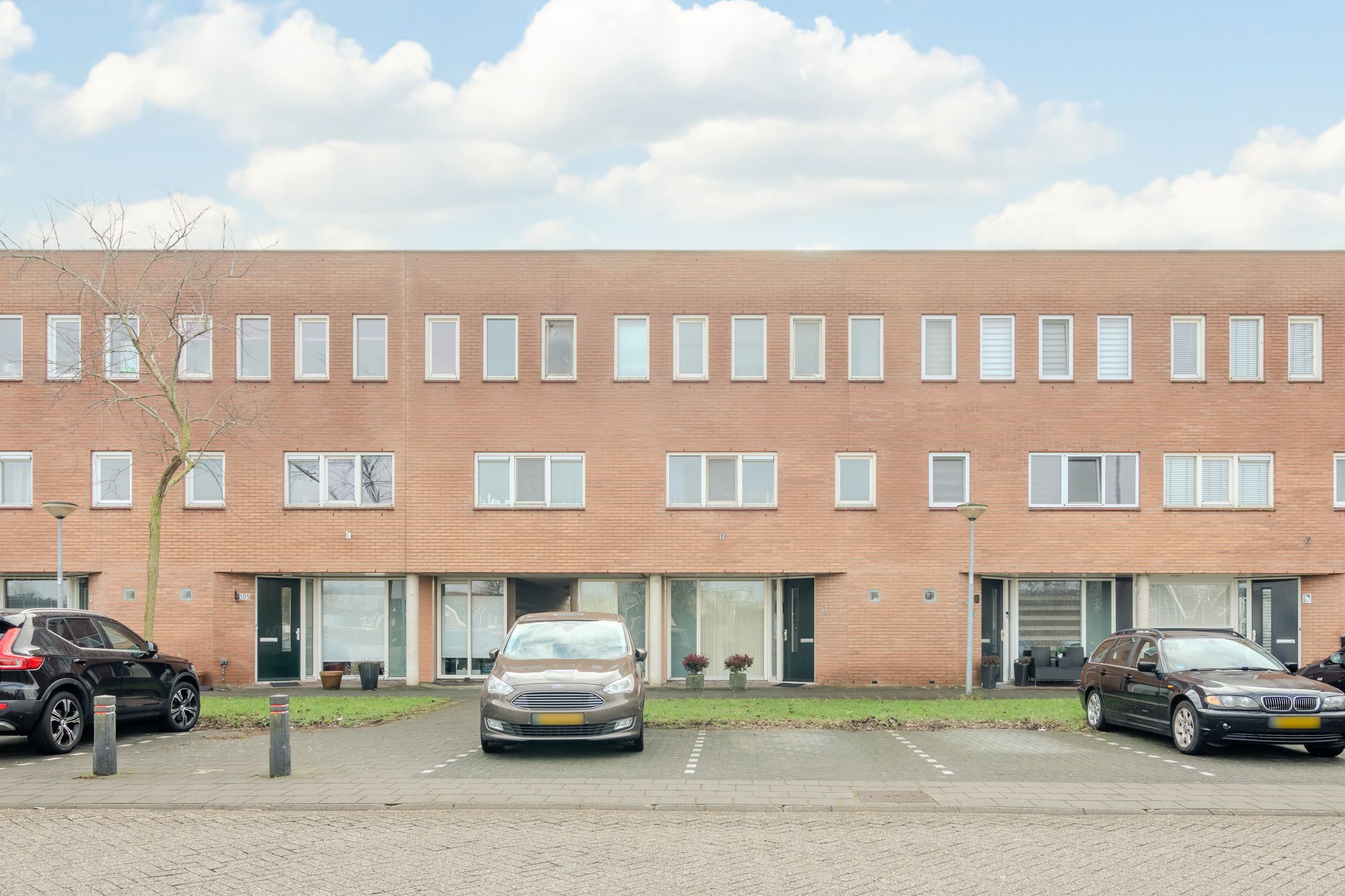 Foto van Willem Dreeslaan 107, Zaandijk