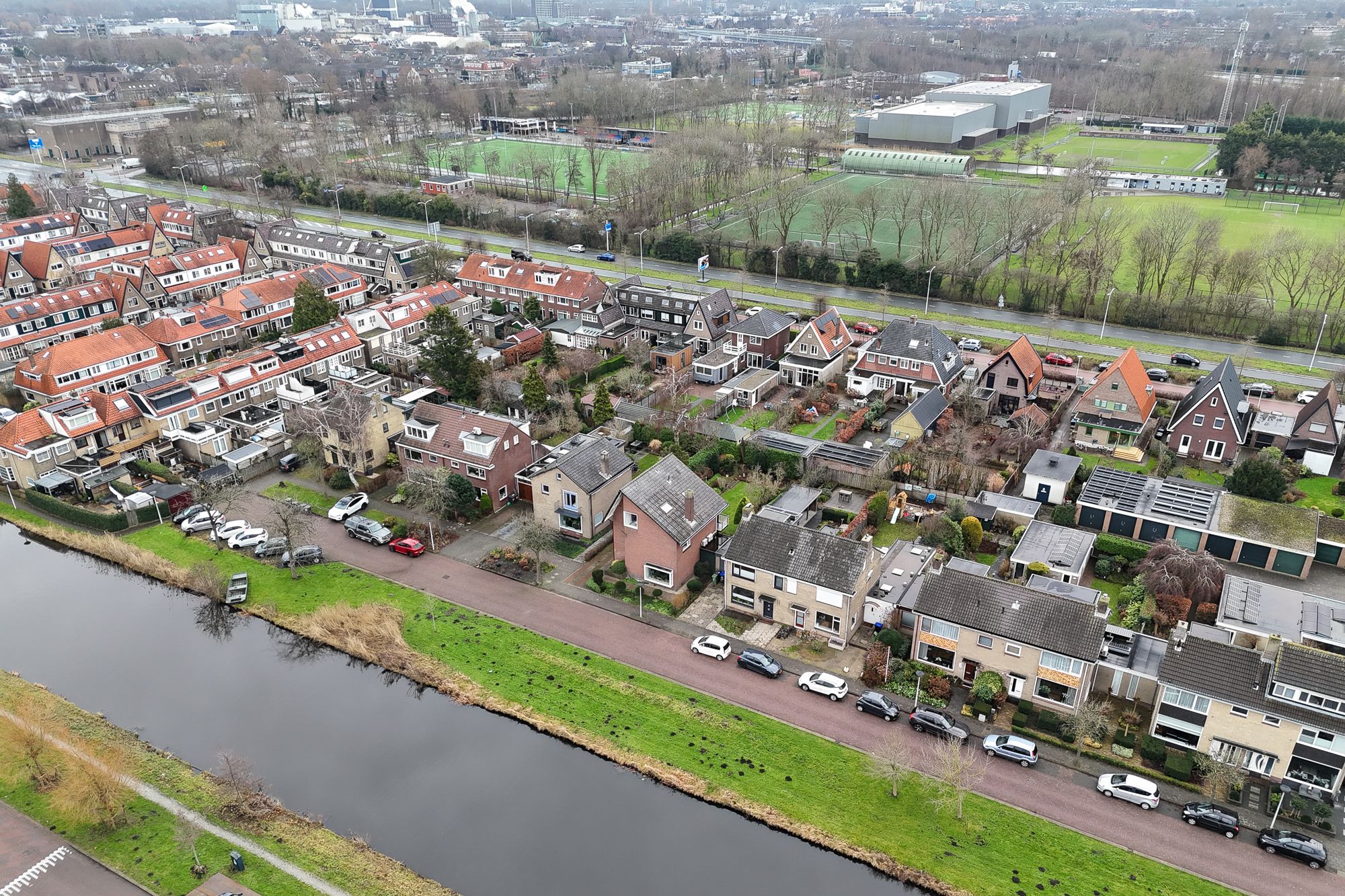 Foto van Simon Gammerkade 9, Zaandijk