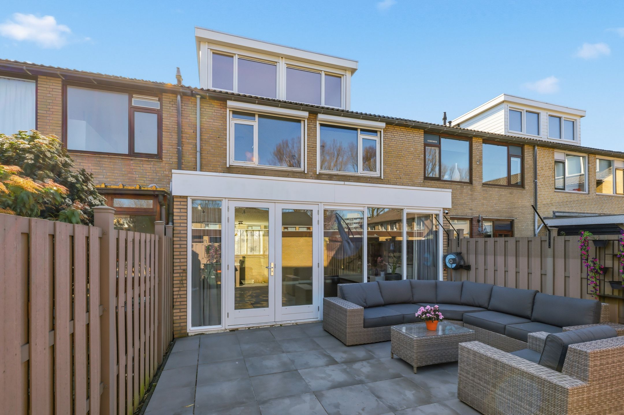 Foto van Harpstraat 49, Zaandijk