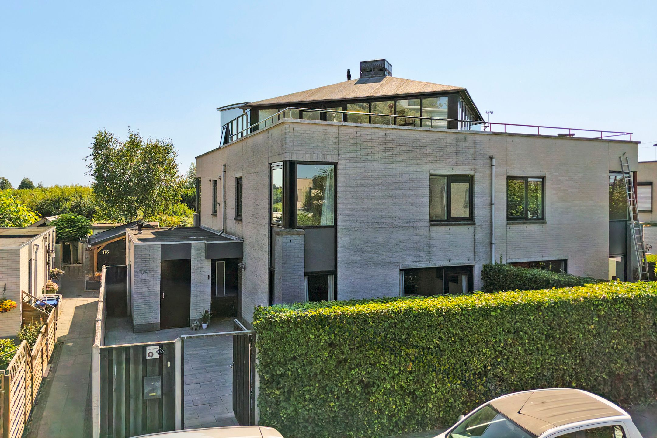 Foto van Triangelhof 174, Zaandijk