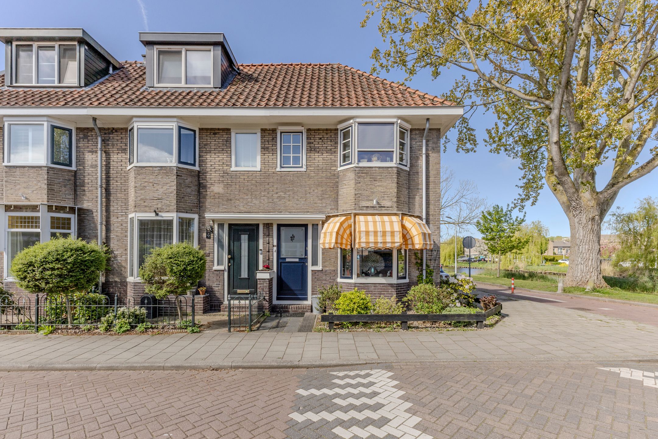 Foto van Oud Heinstraat 27, Zaandijk
