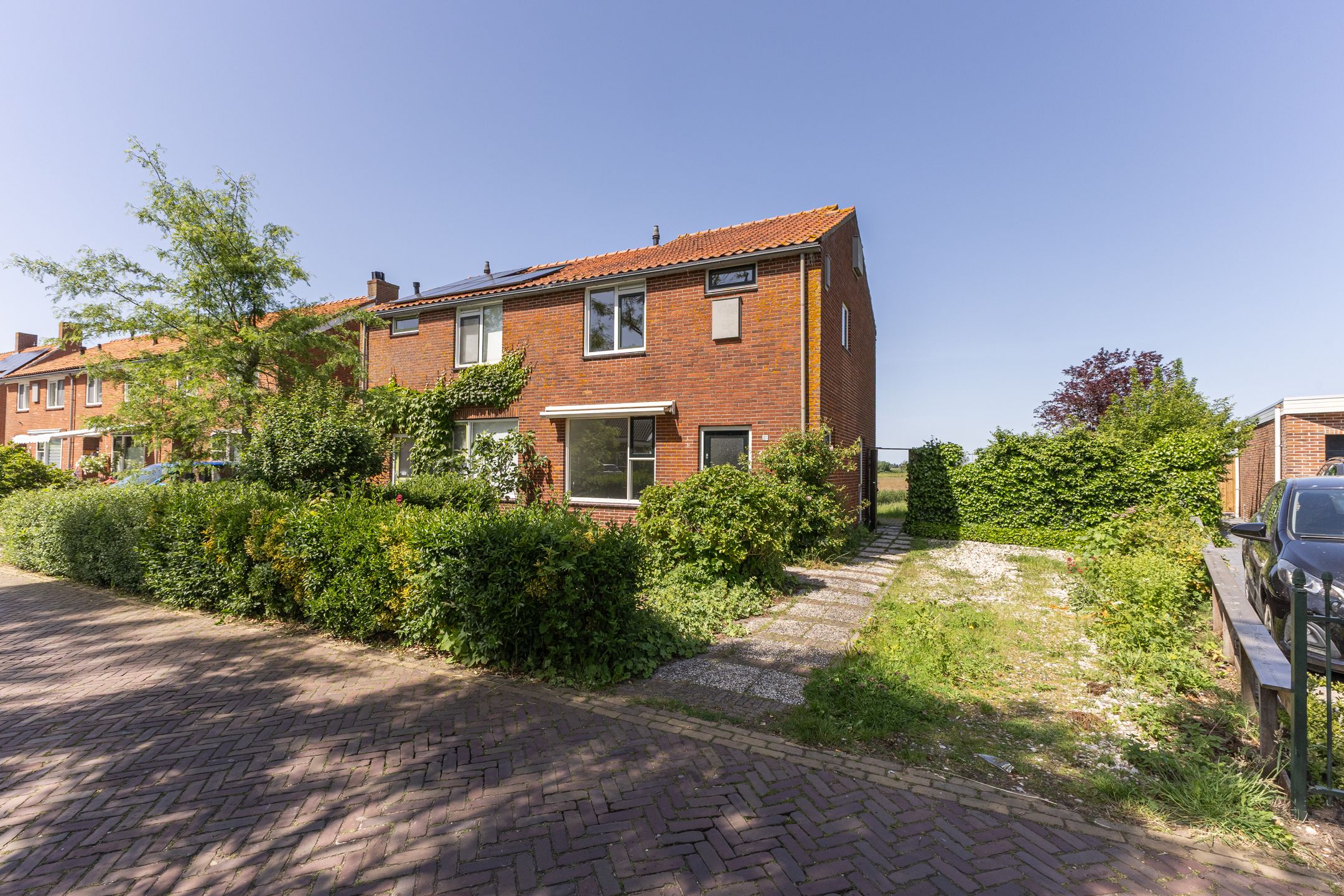 Foto van Dorpsstraat 113, Jisp