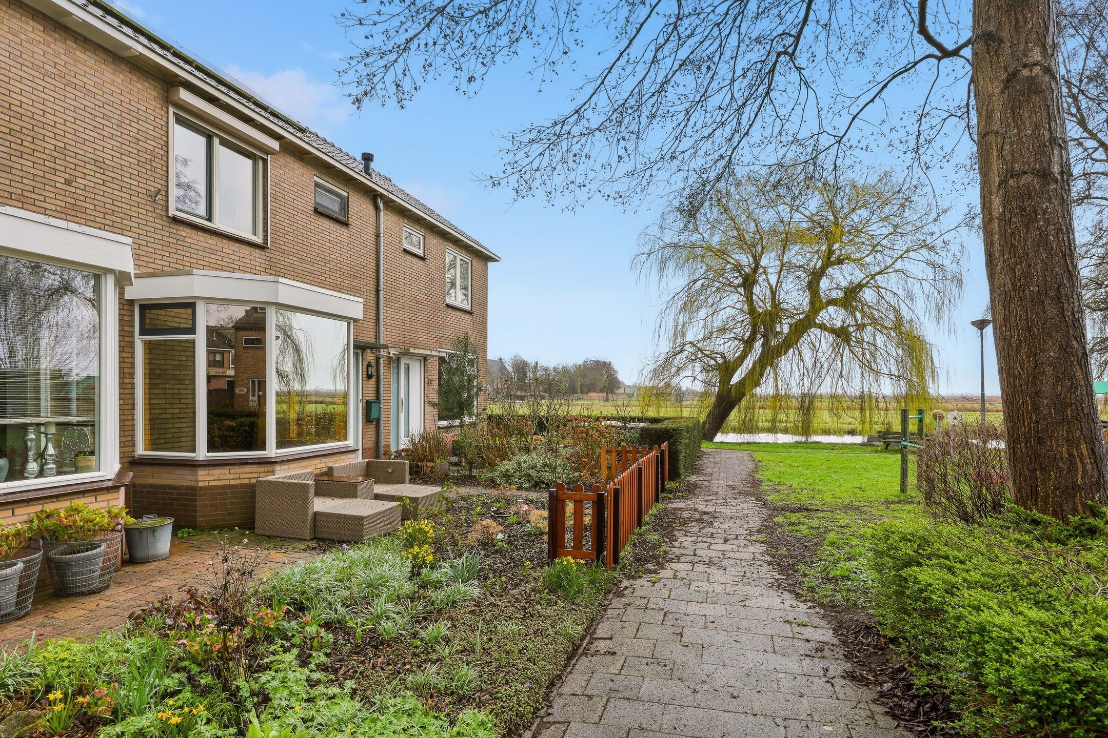 Foto van Meeuwstraat 18, Jisp