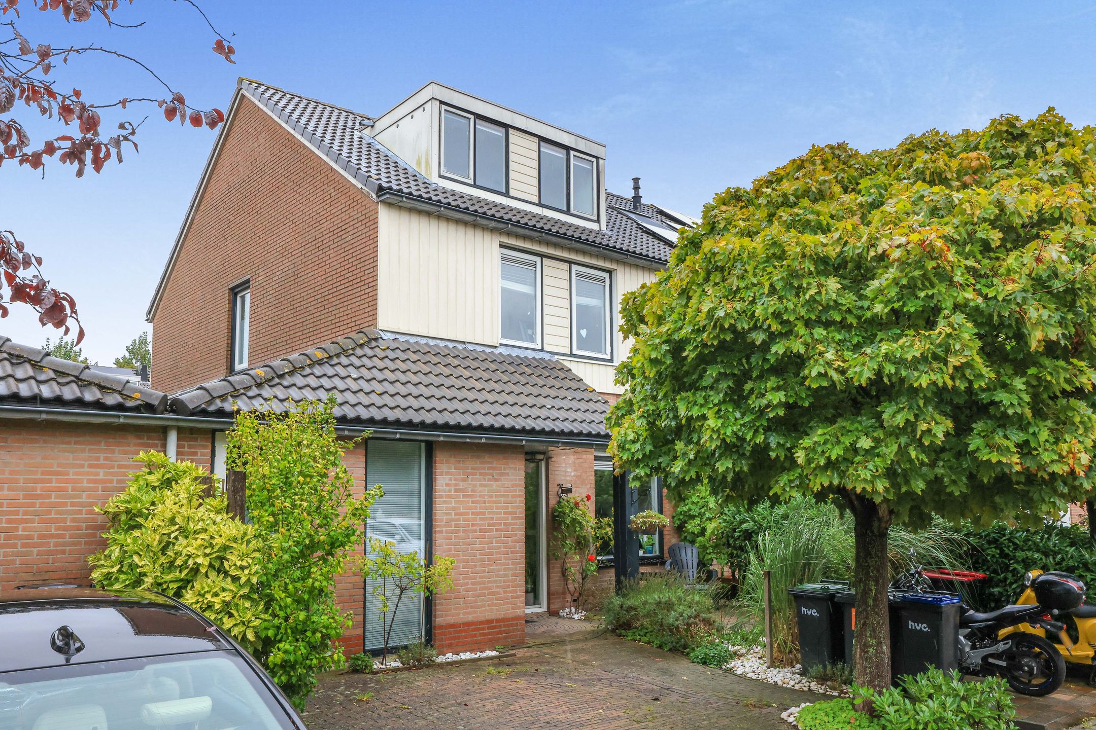 Foto van Het Welvaren 31, Westzaan