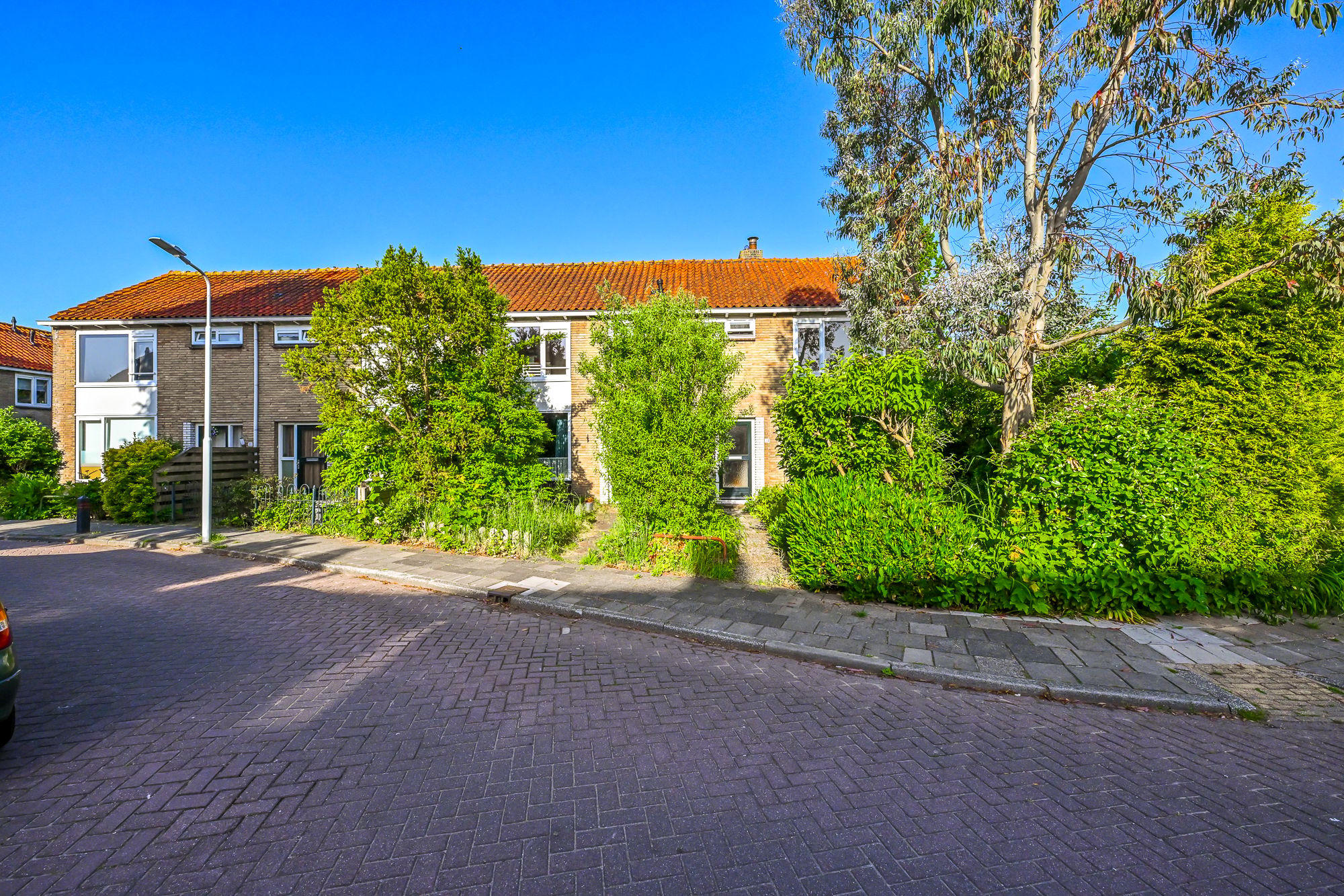 Foto van Torenstraat 24, Westzaan