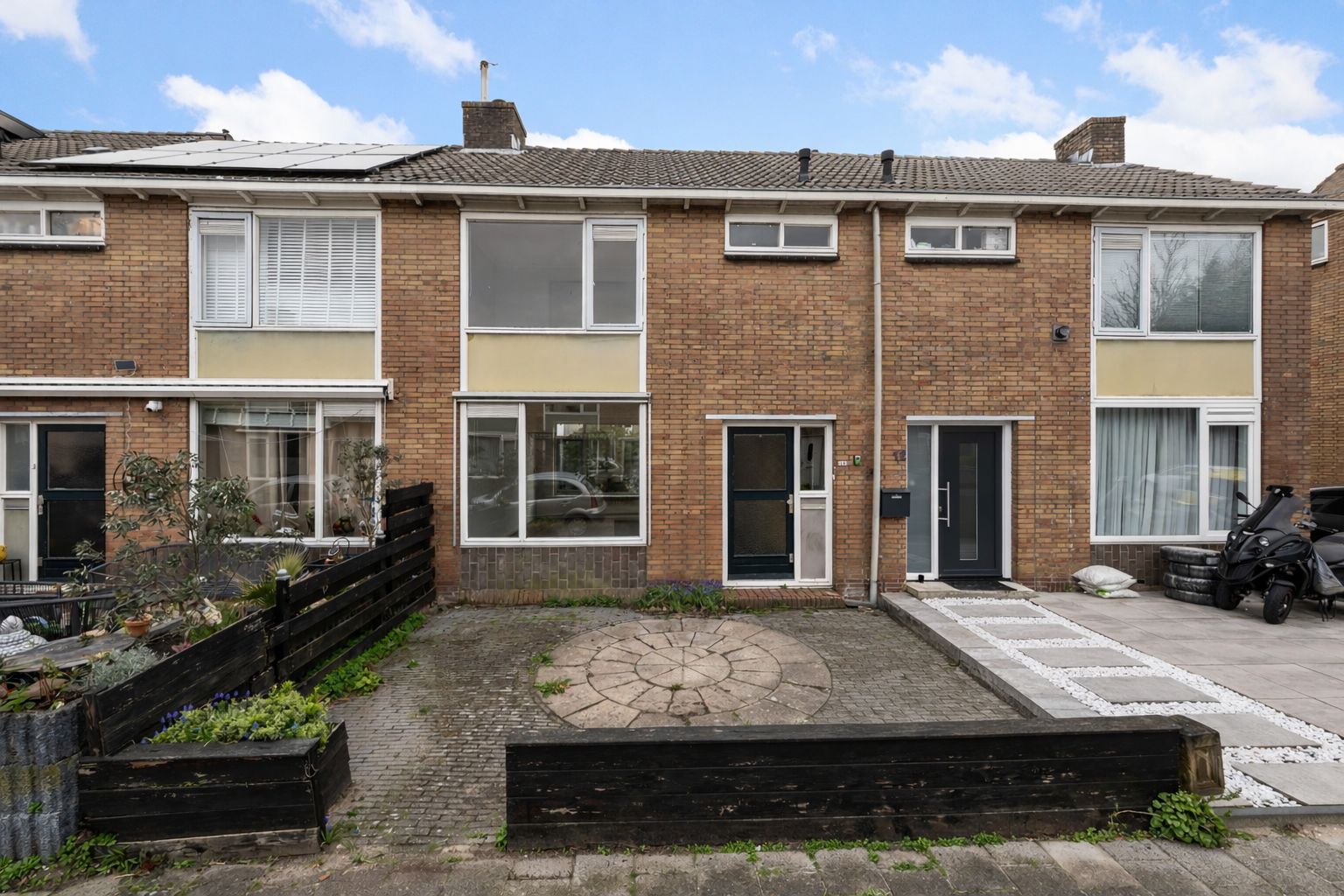 Foto van De Appelboomstraat 14, Westzaan