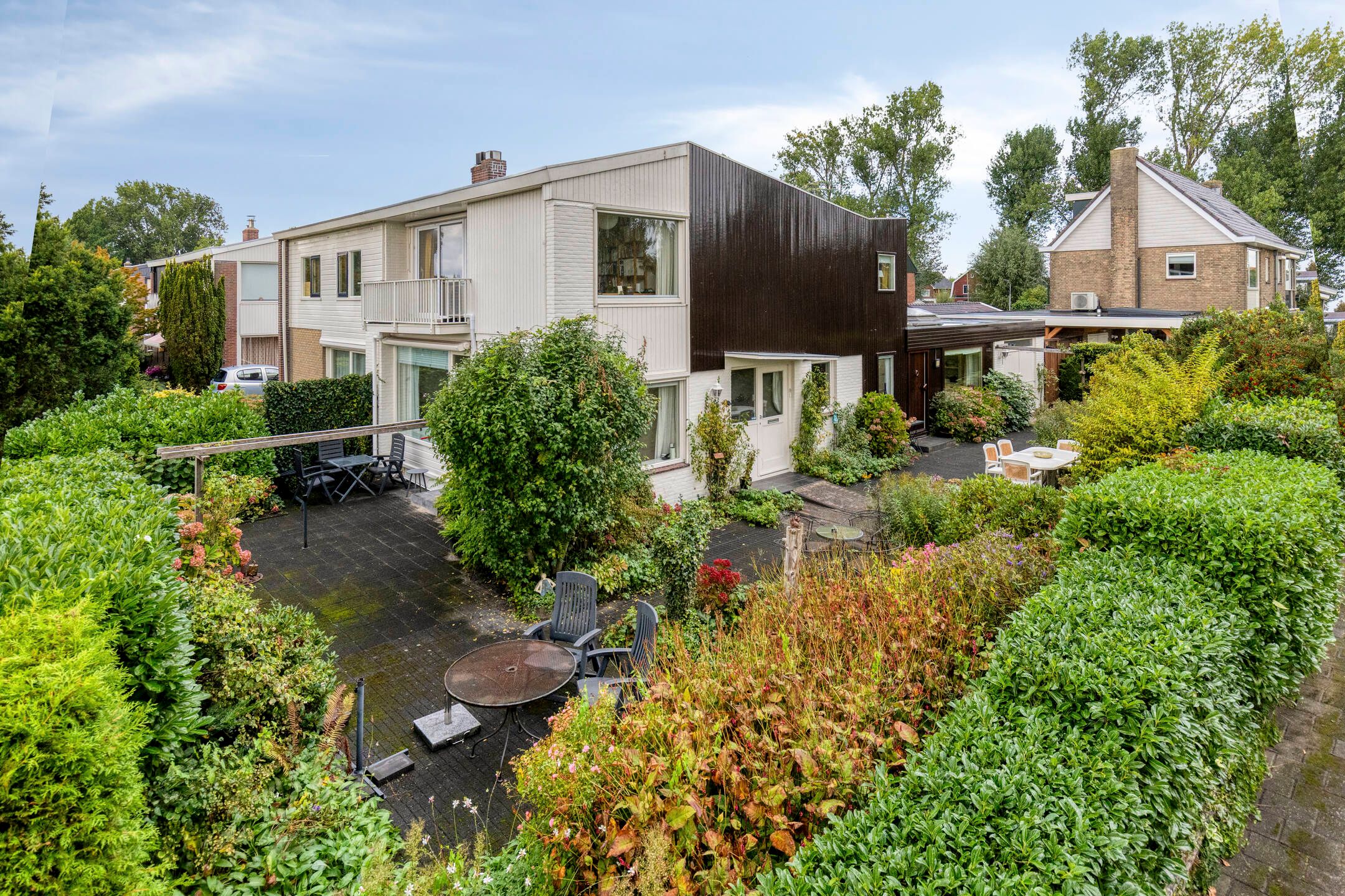 Foto van Het Prinsenhofstraat 29, Westzaan