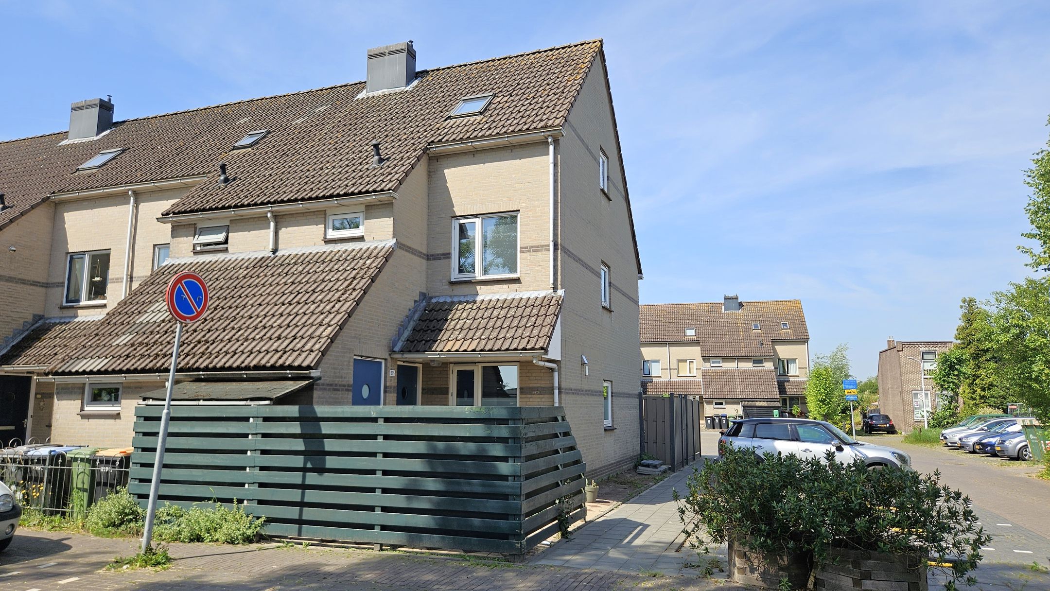 Foto van Zuideinde 67A, Westzaan