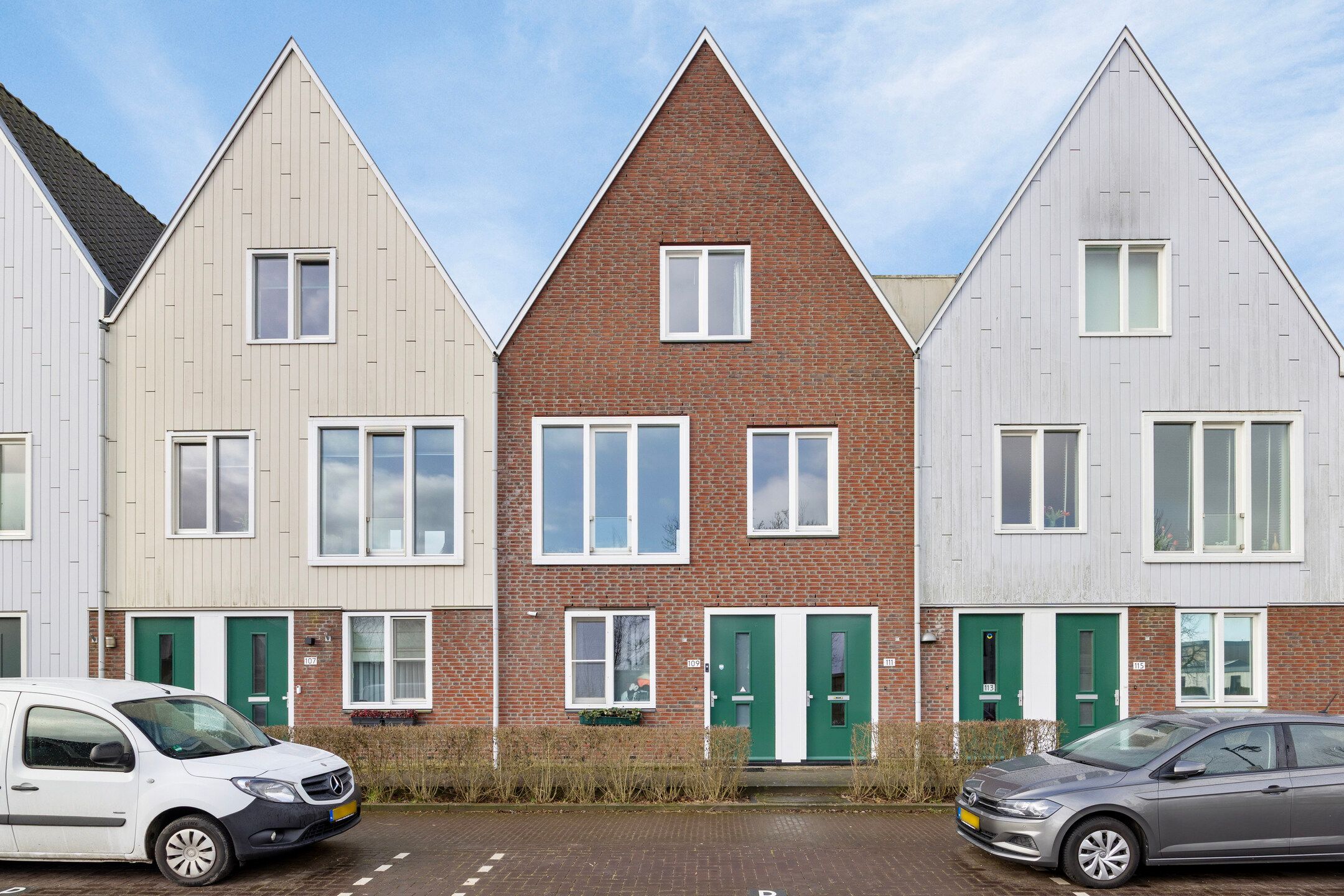 Foto van Zuideinde 111, Westzaan