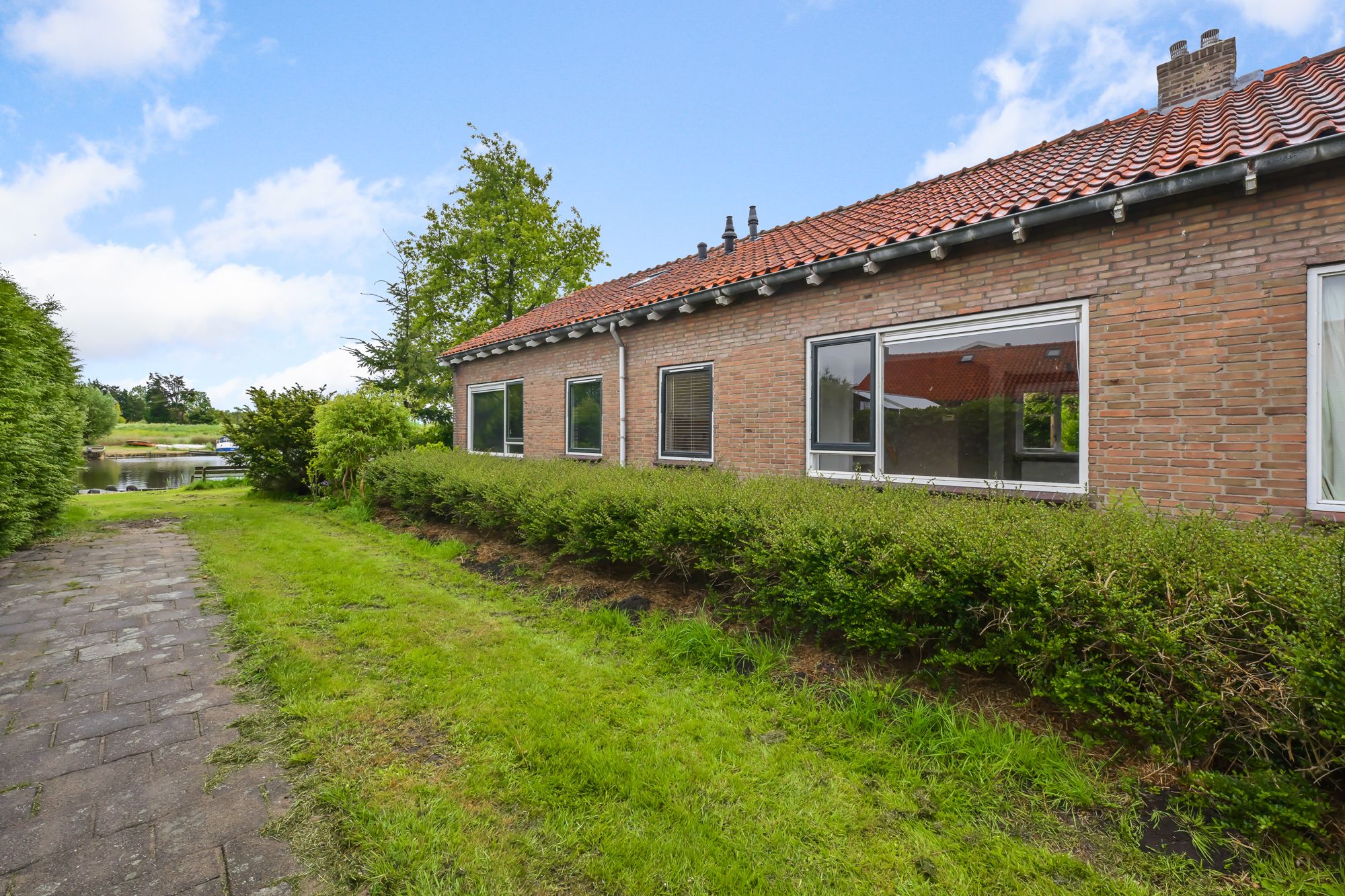 Foto van 't Hoenstraat 39, Westzaan