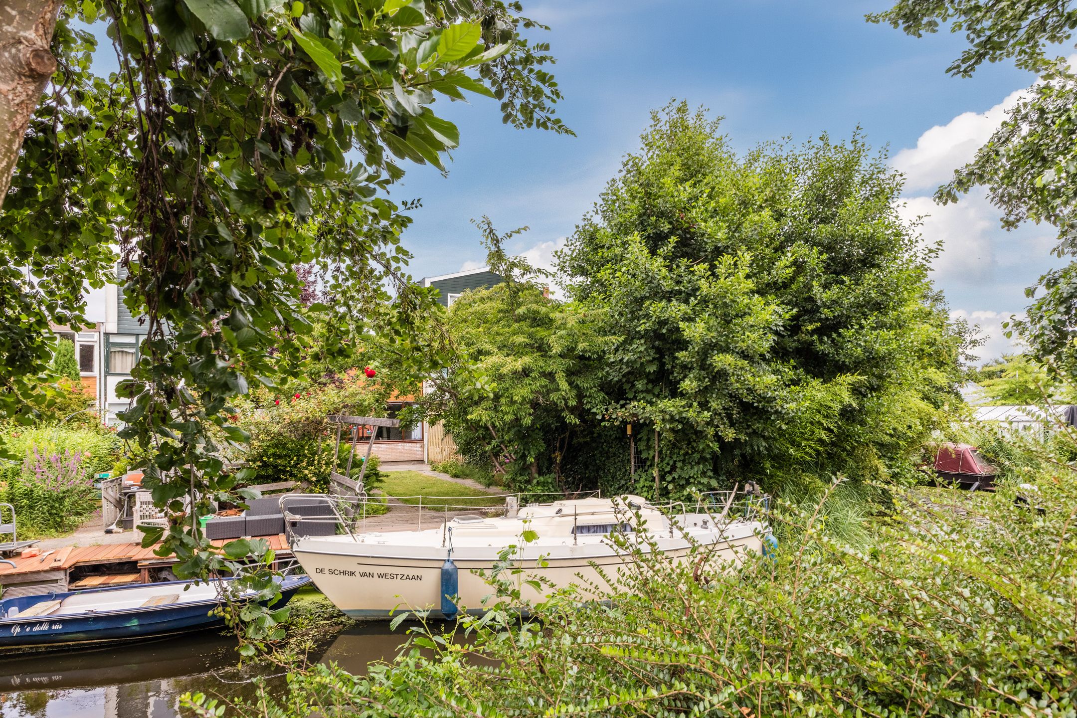 Foto van Roerdompstraat 19, Westzaan