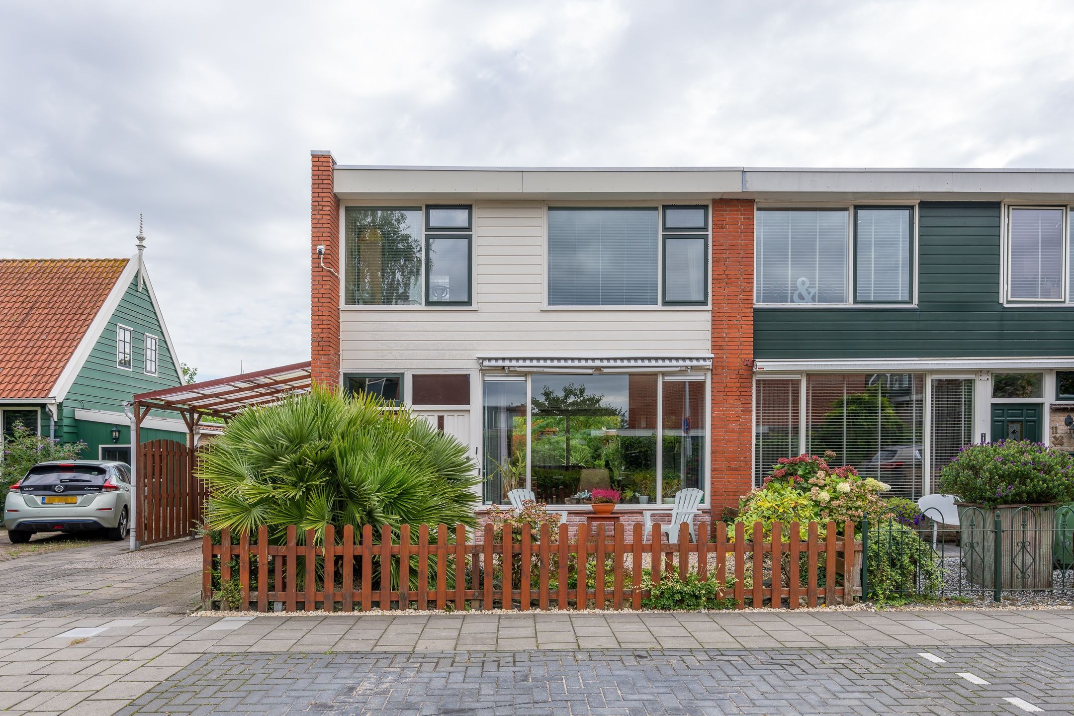 Foto van Roerdompstraat 9, Westzaan