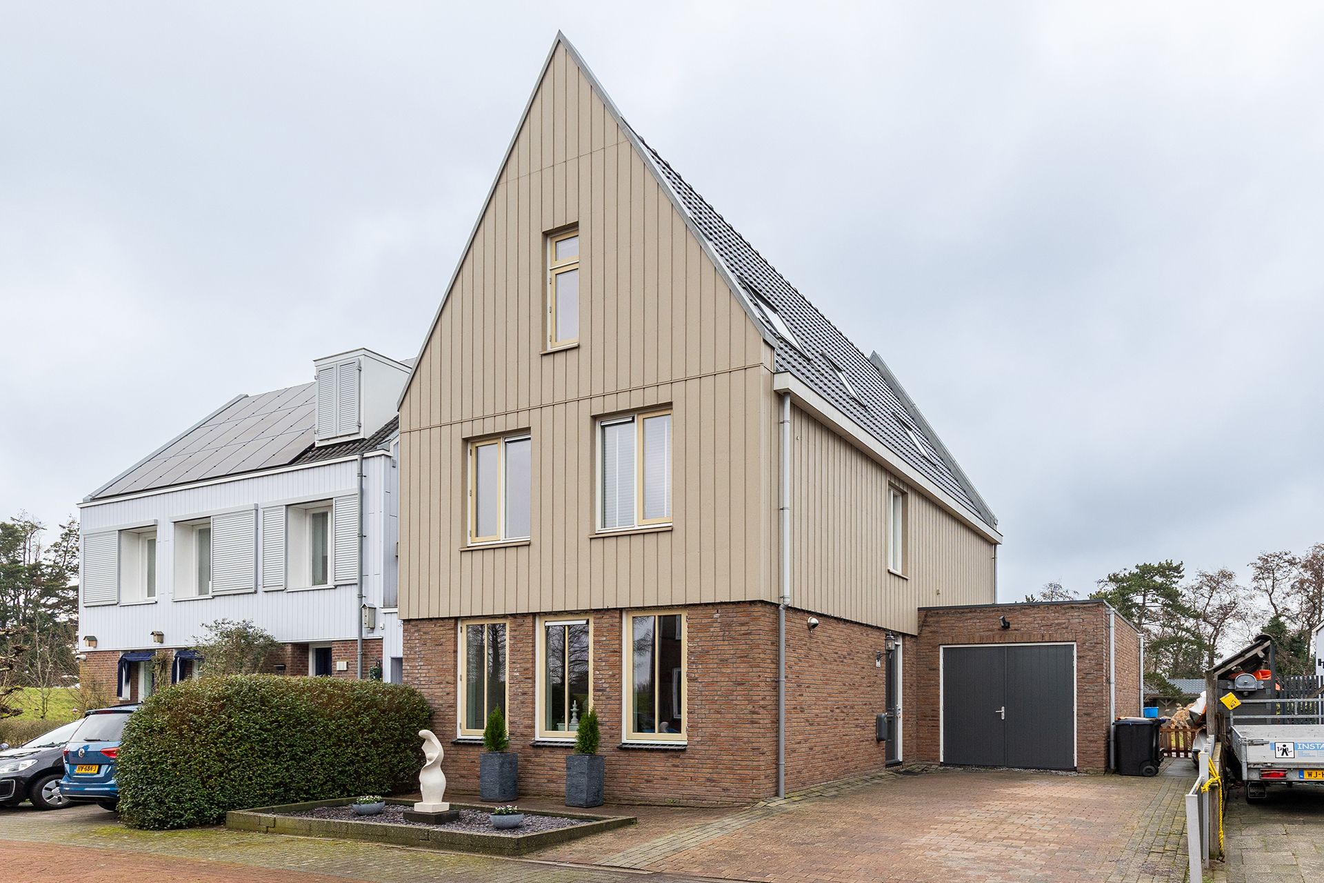 Foto van Jaap de Boerstraat 22, Westzaan