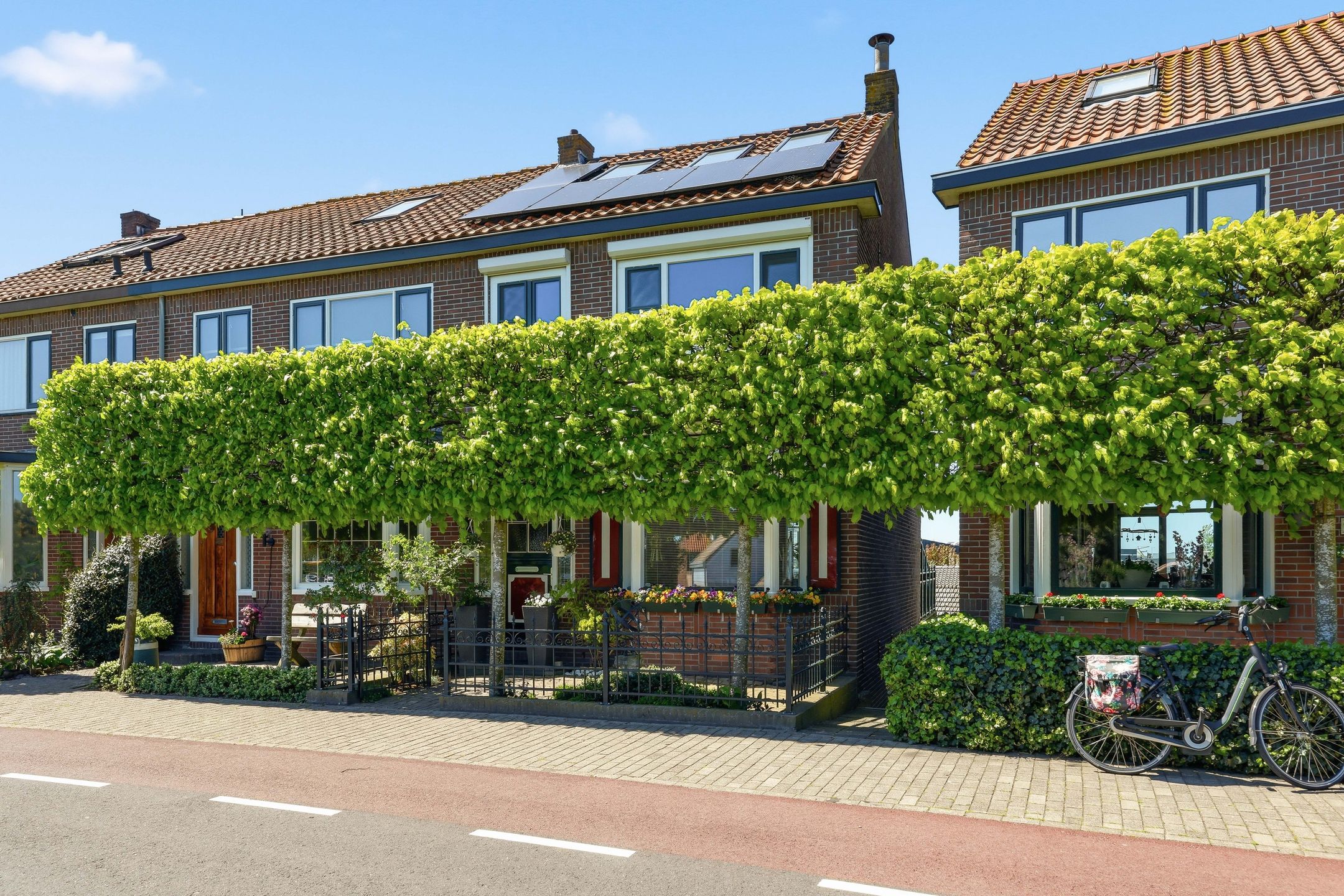 Foto van Overtoom 59, Westzaan