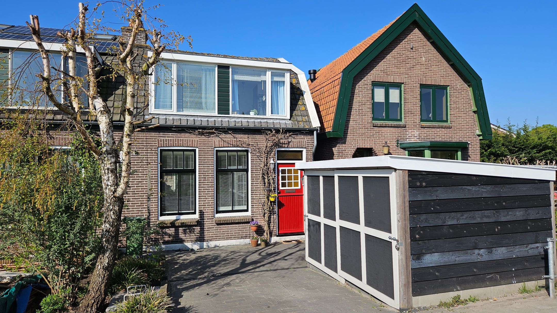 Foto van Veldweg 137, Westzaan